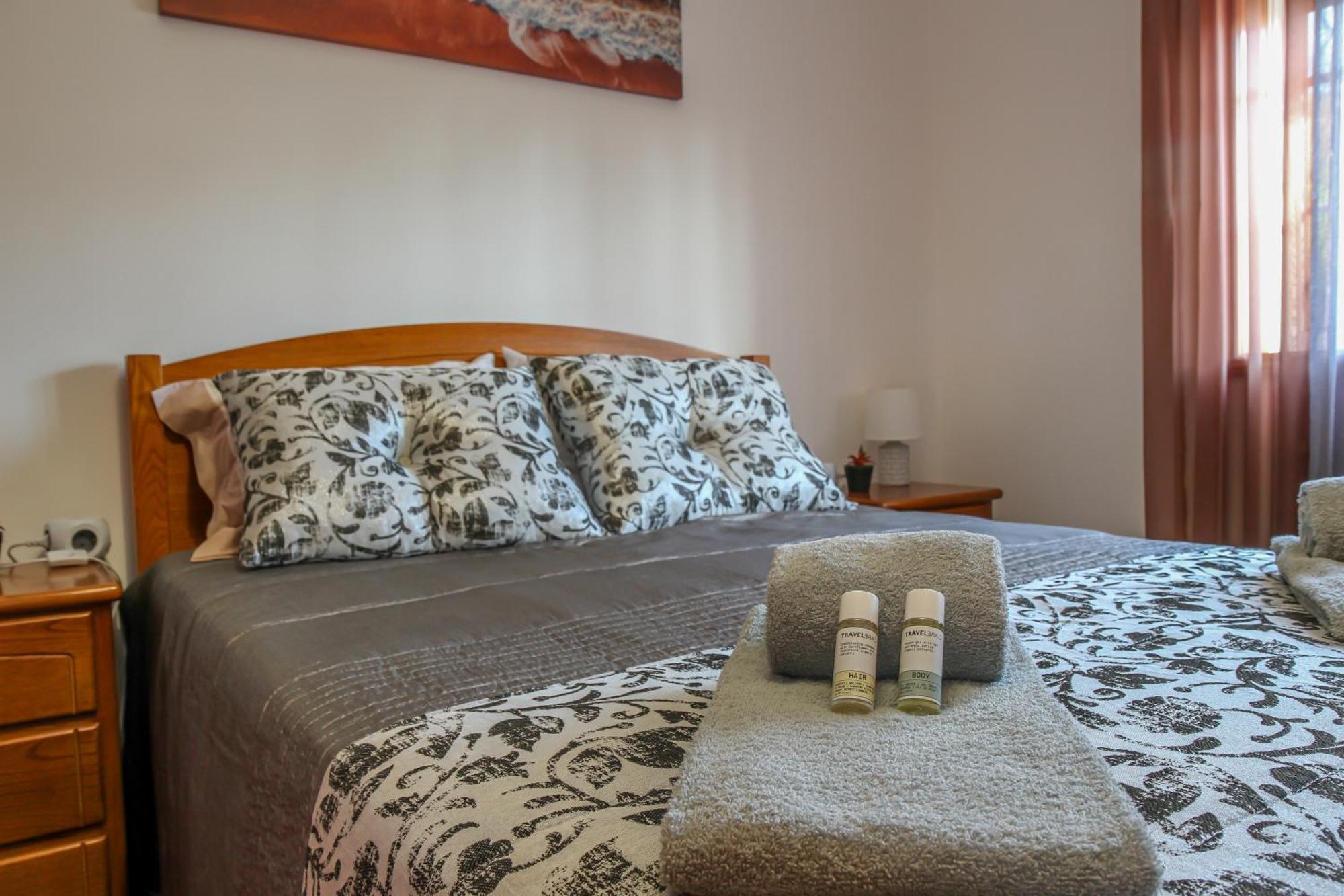 Farm stay Martins House Quartos *