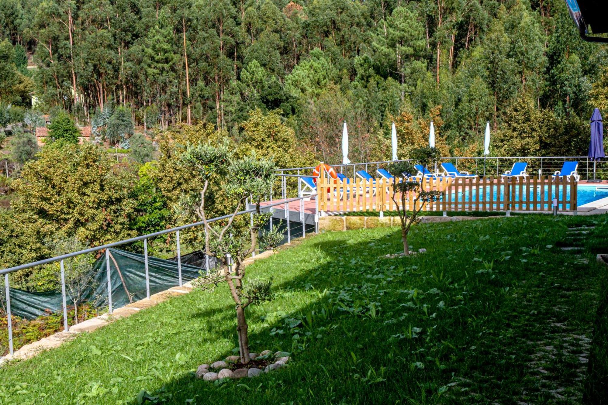 Martins House Quartos Farm stay