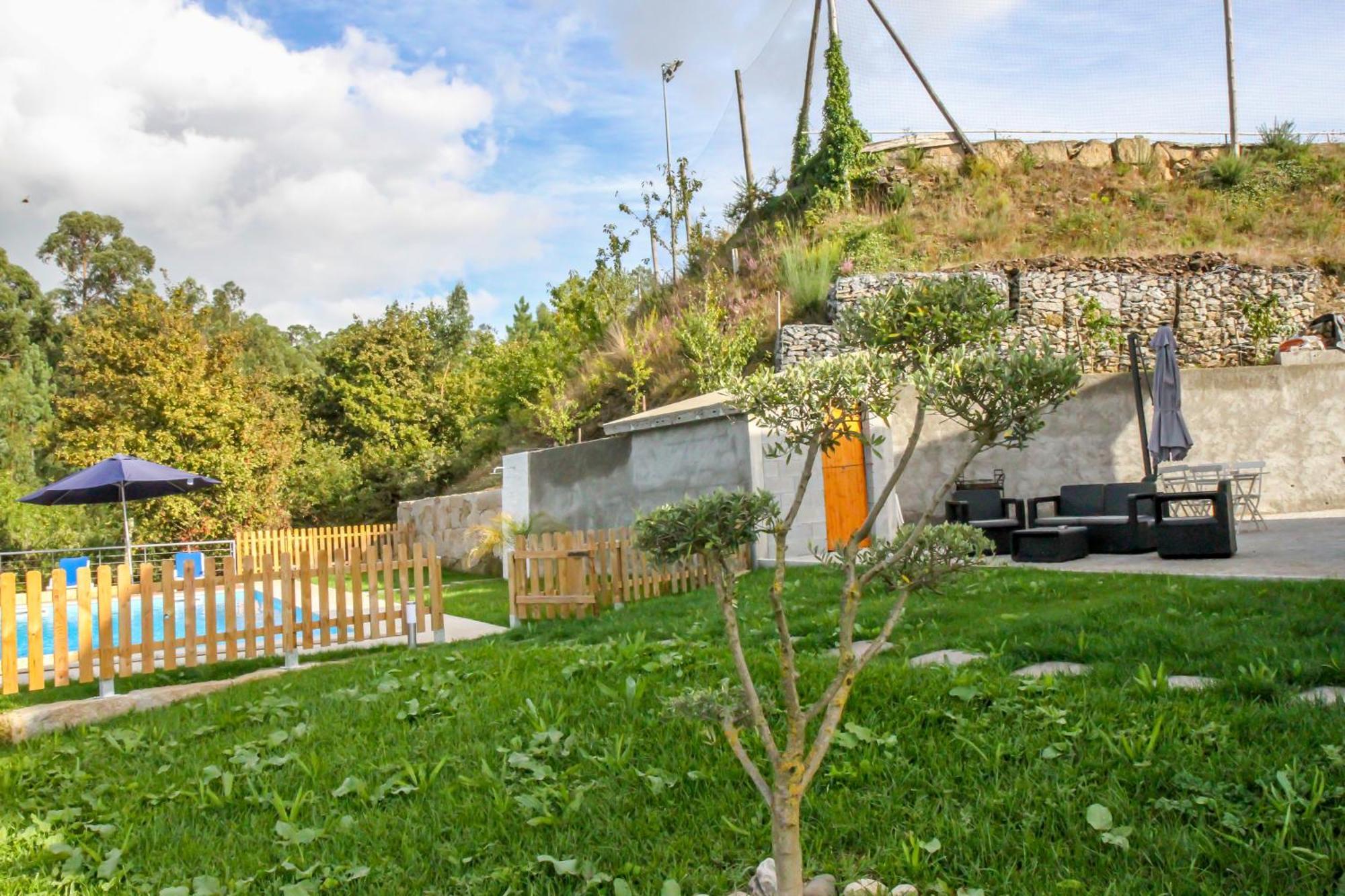 Martins House Quartos Arouca