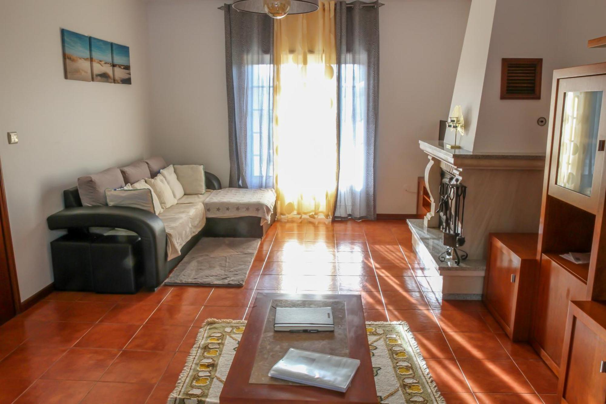 Farm stay Martins House Quartos
