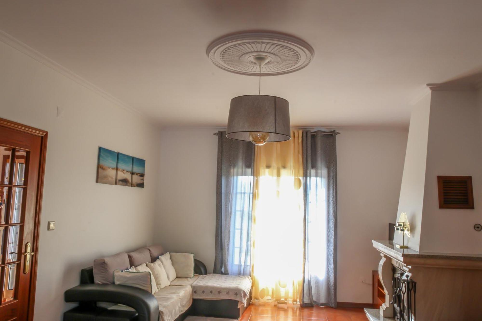 Farm stay Martins House Quartos *