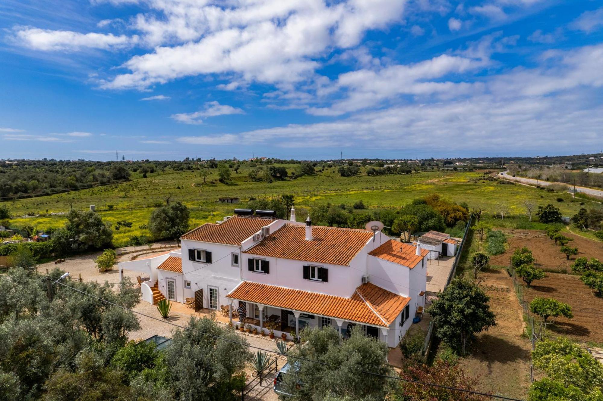 Casa Jardim Oasis 3* Lagoa (Algarve)