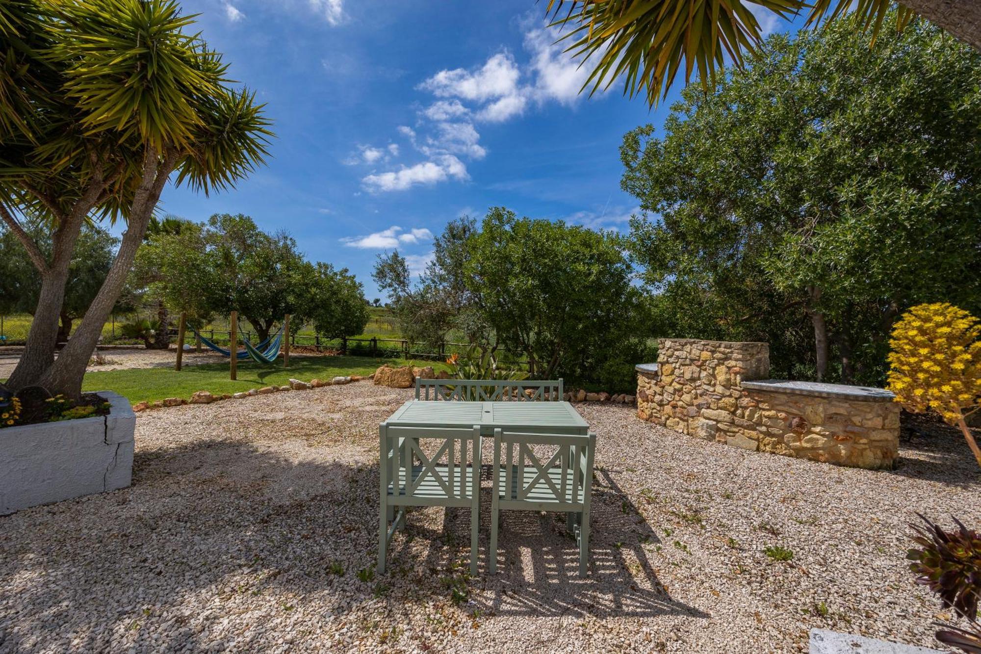 Casa Jardim Oasis Bed & Breakfast 3*