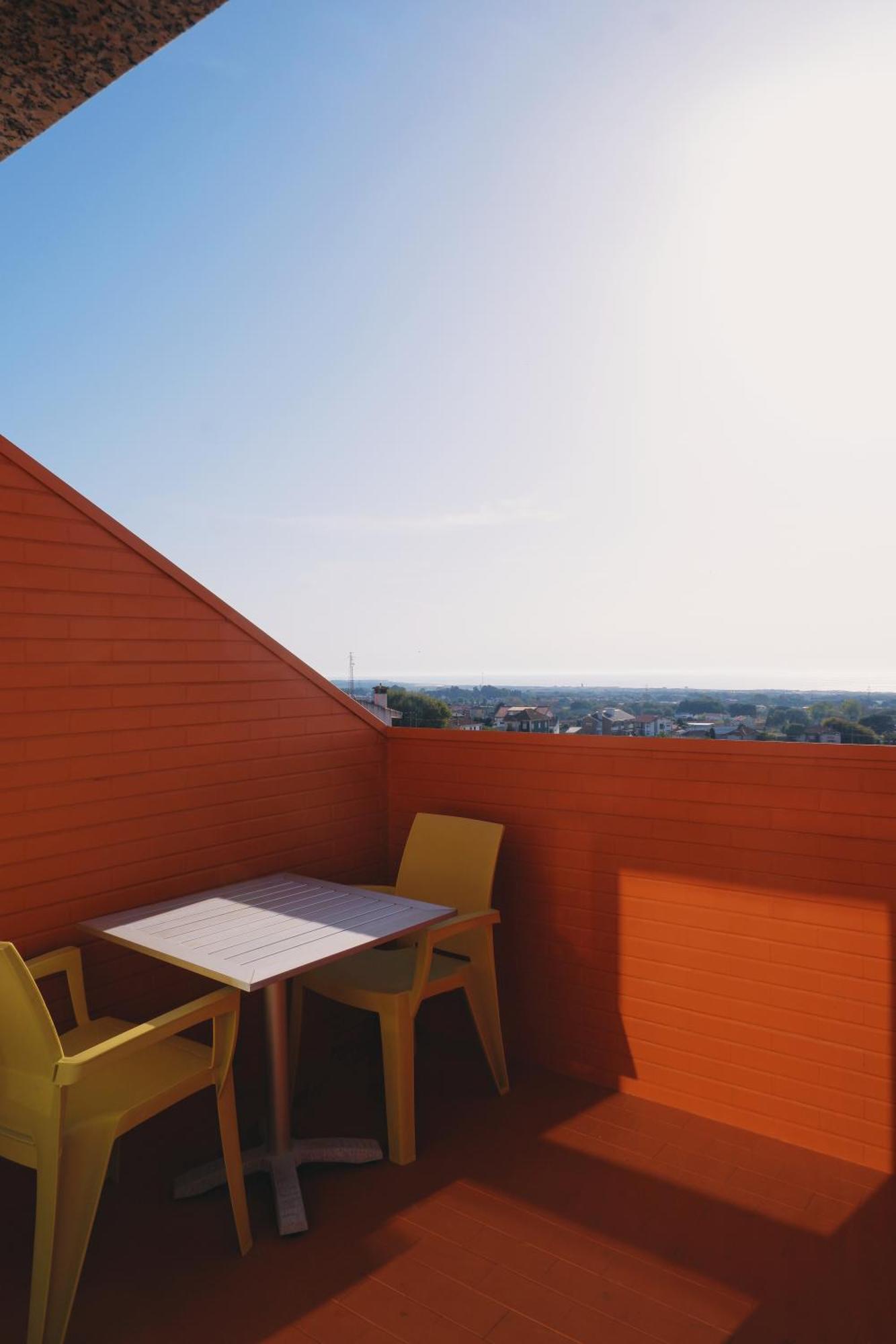 Guest house 44 Forty Four Coast - Espinho *