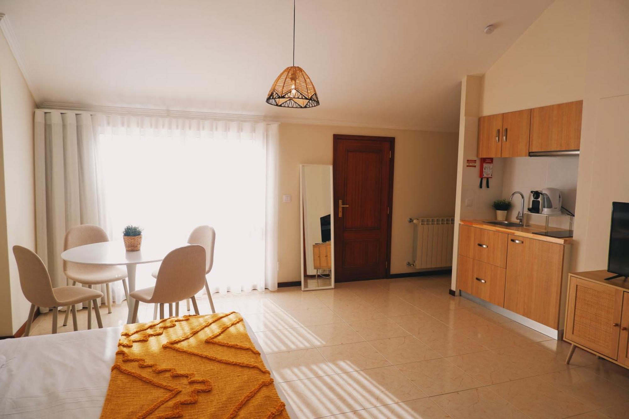 44 Forty Four Coast - Espinho Guest house Espinho (Aveiro)