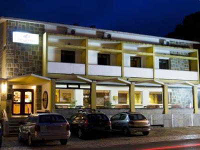 Vip Miramonte Hotel