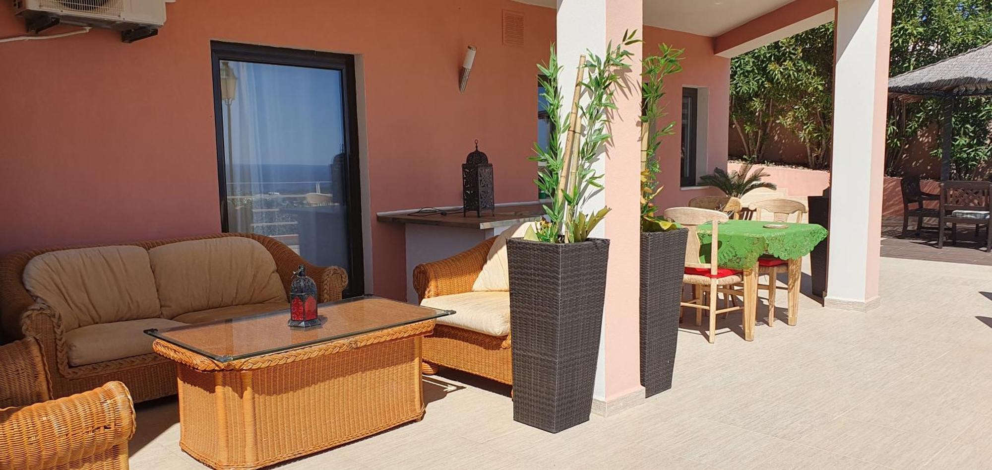 Beach Guest house