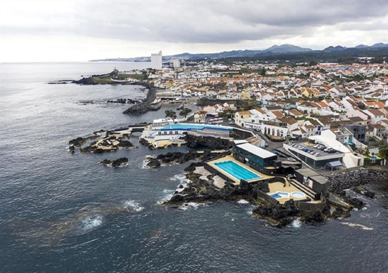 Holiday home Azores Quinta Da Cruzinha *