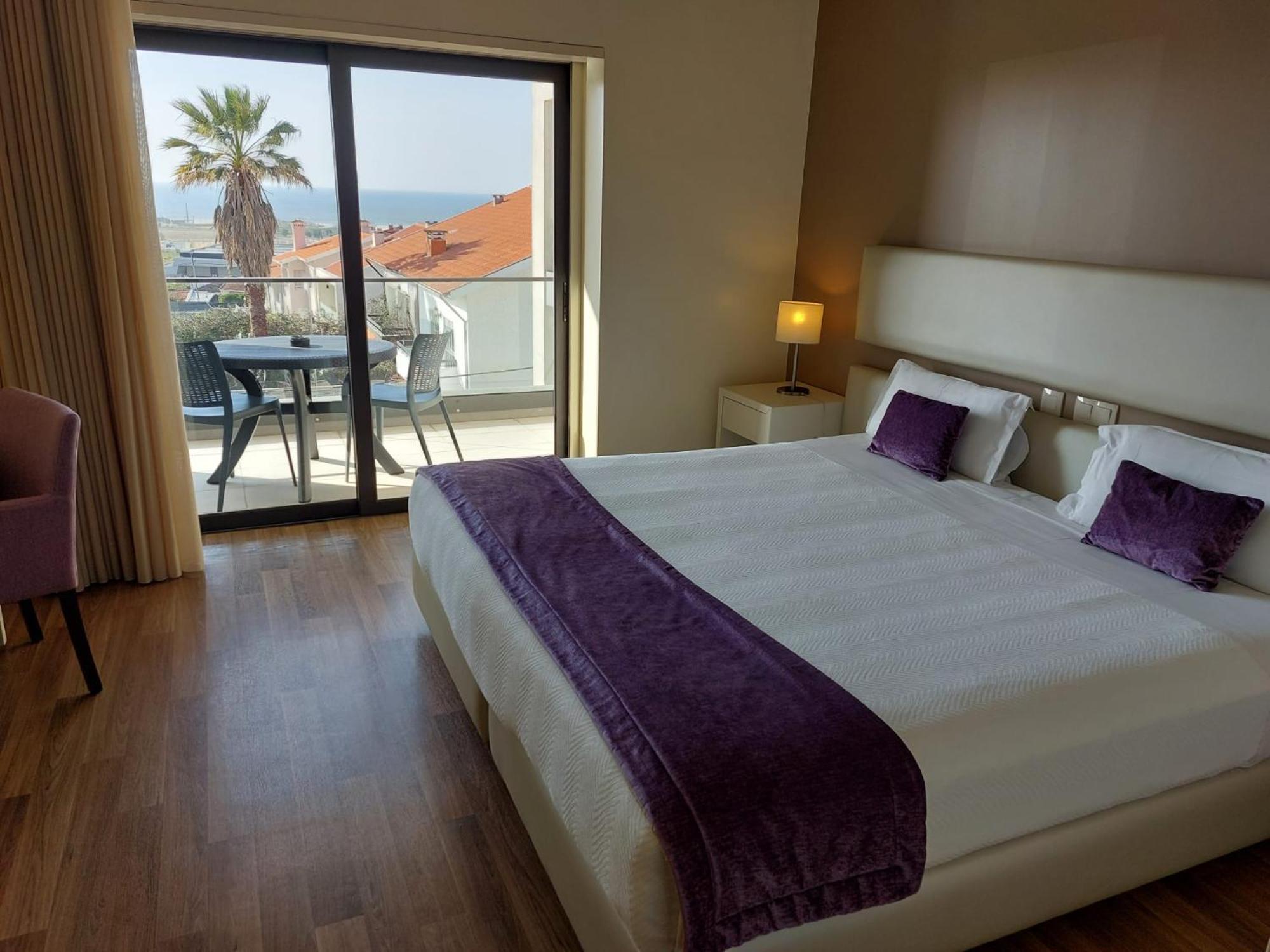 Hotel Monte Lirio Espinho (Aveiro)