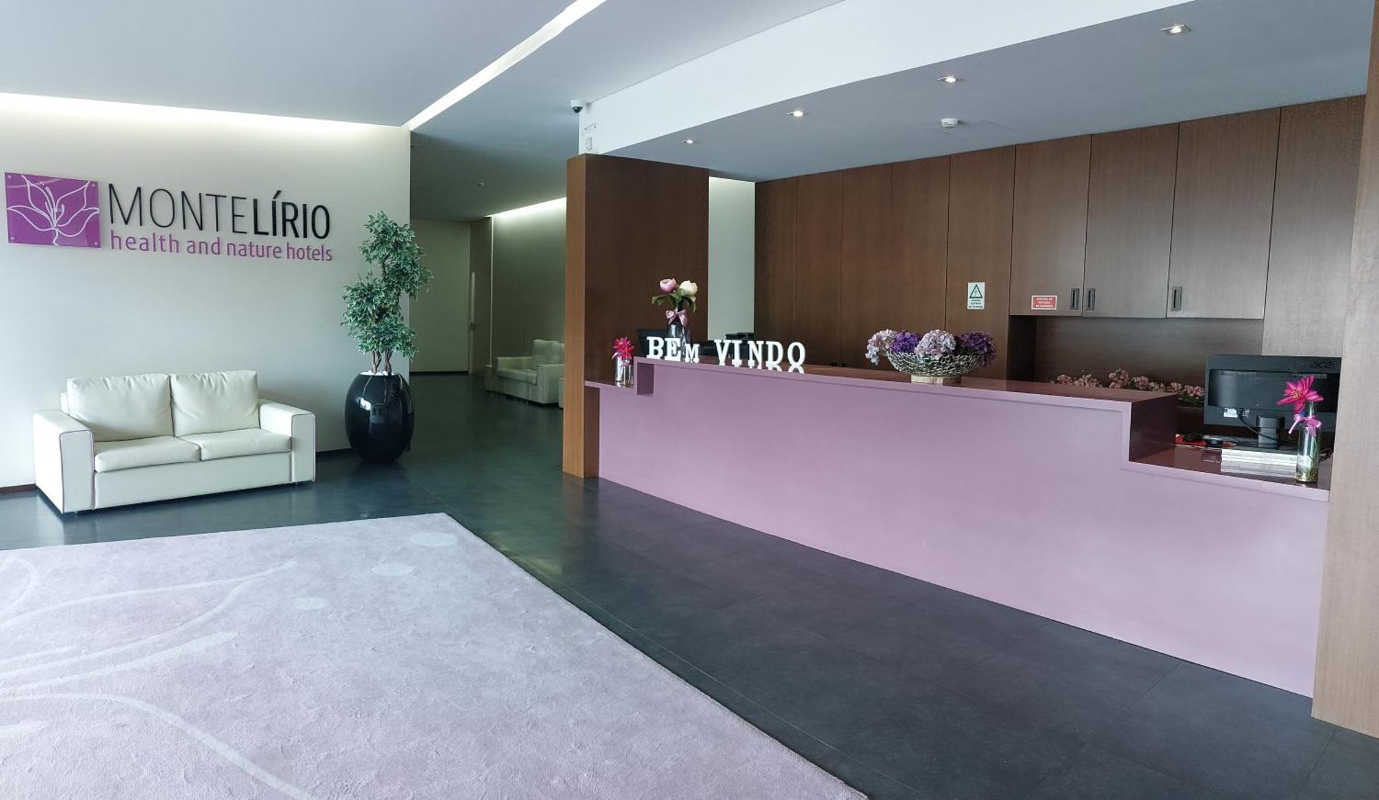 Monte Lirio Hotel