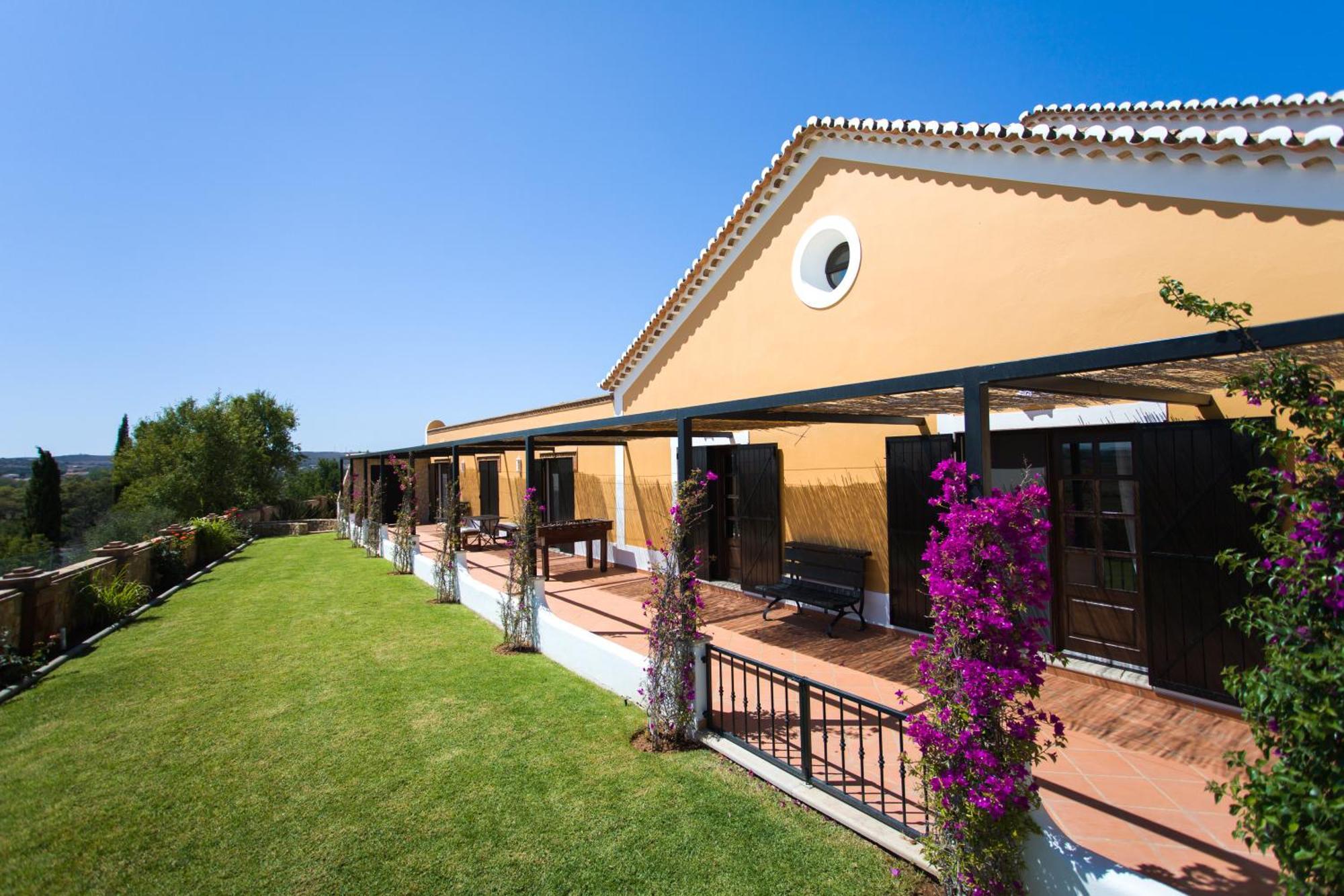 Villa Casa Velha