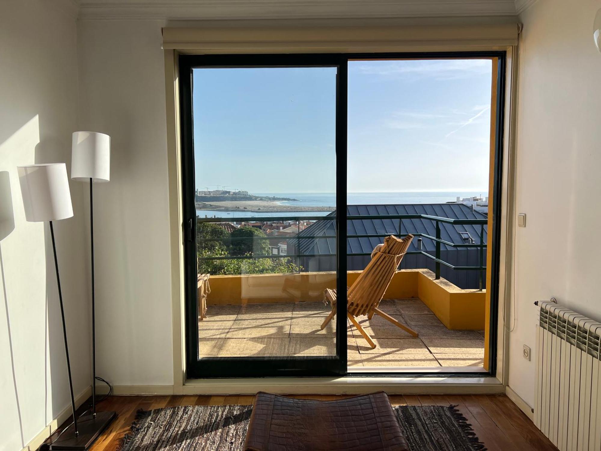 Foz Velha House