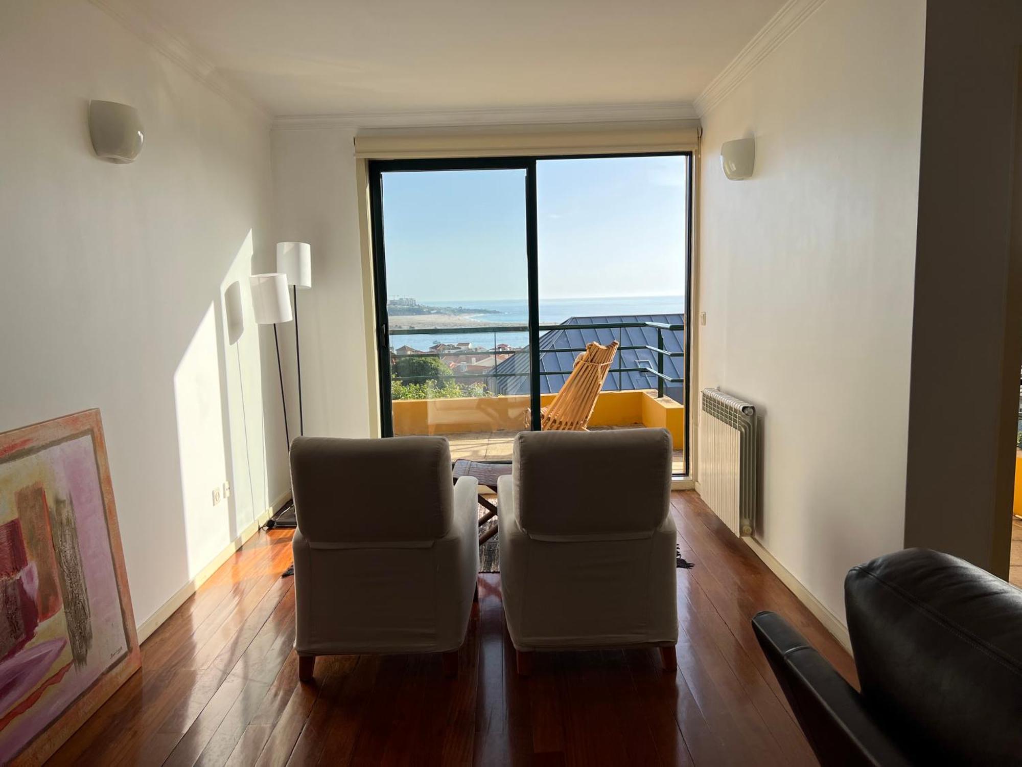 Foz Velha House Holiday home *