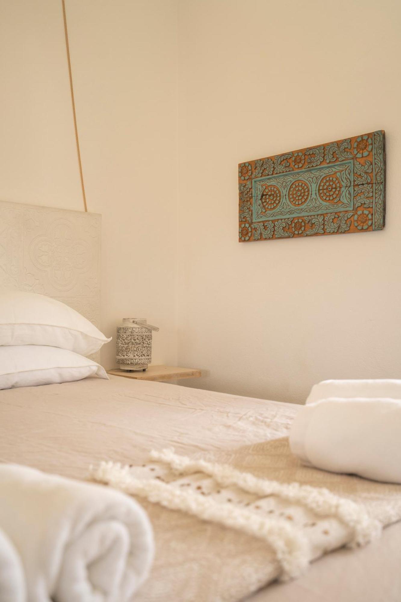 Casa Do Cerro Bed & Breakfast