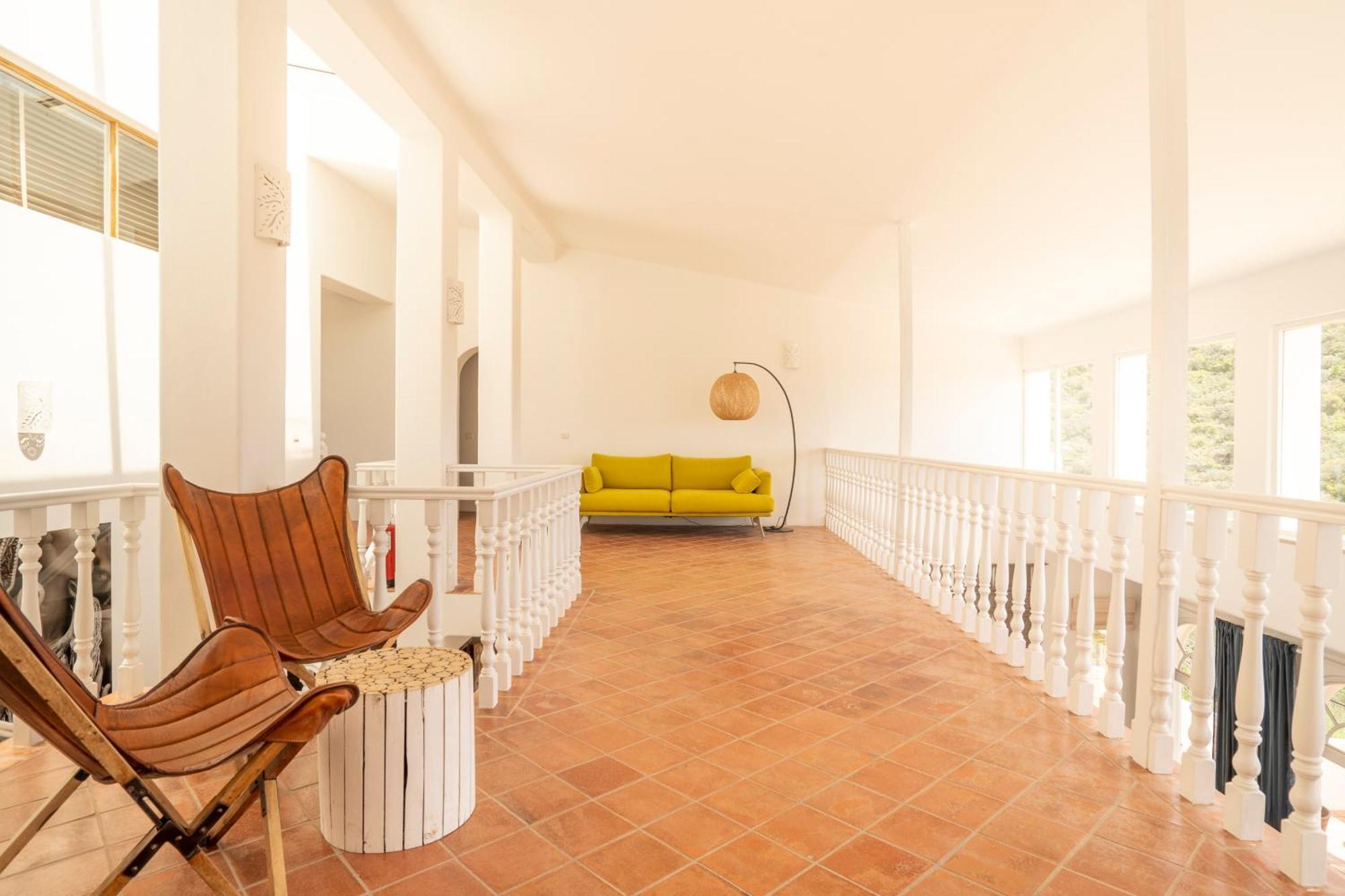 Casa Do Cerro Bed & Breakfast