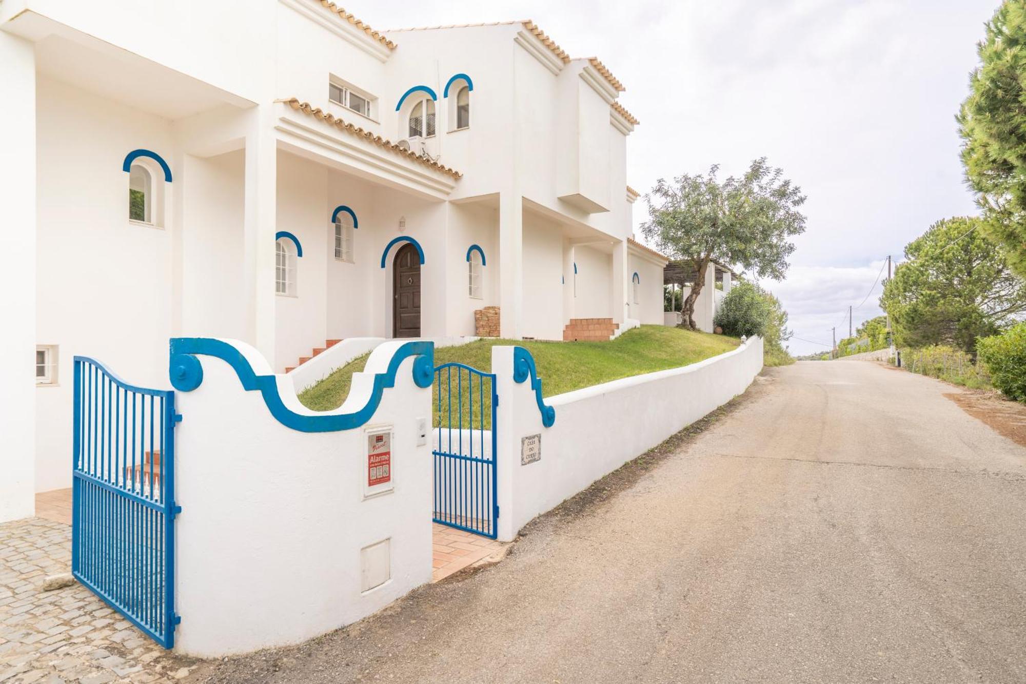 Casa Do Cerro Bed & Breakfast *