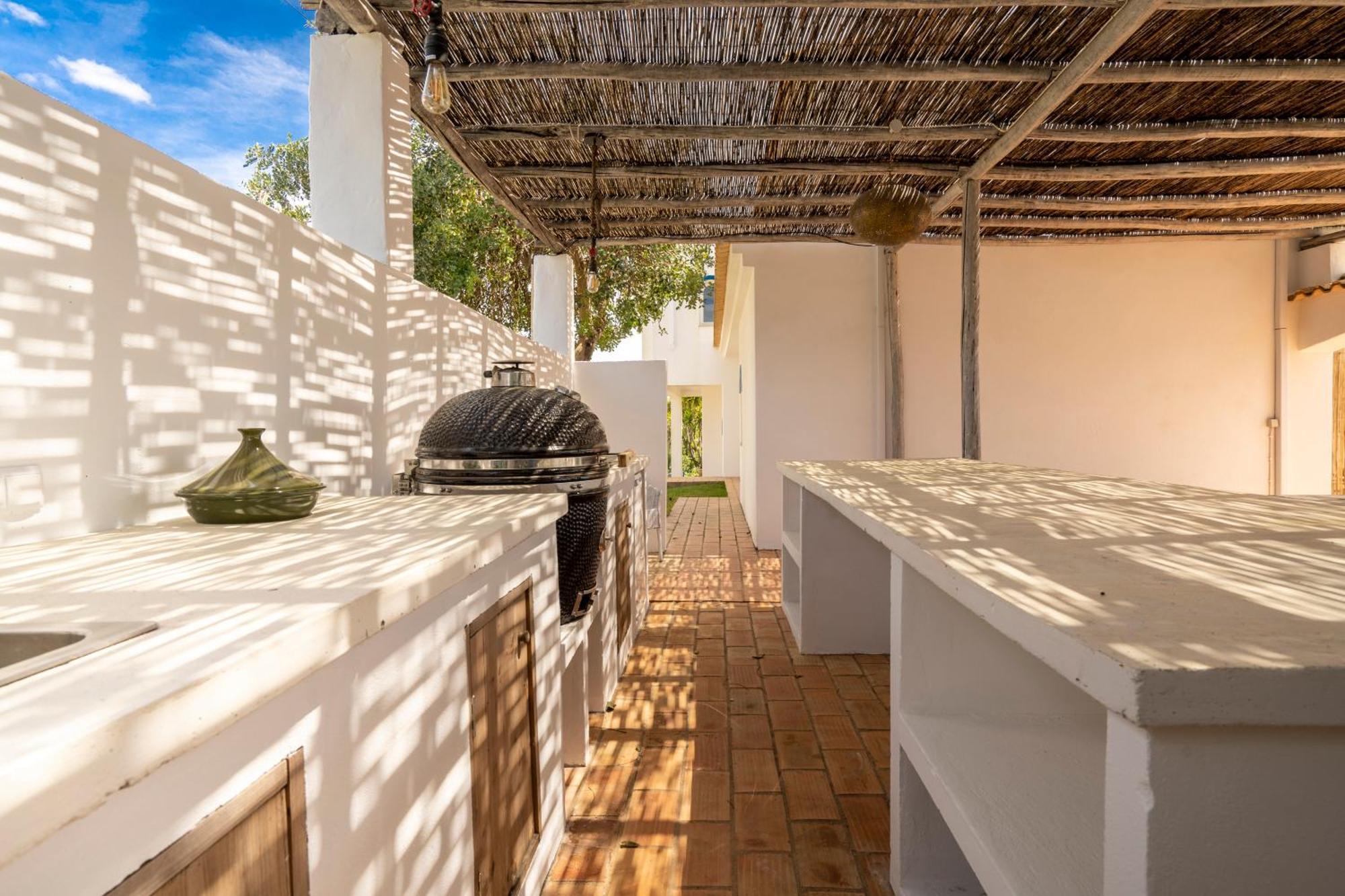 Bed & Breakfast Casa Do Cerro