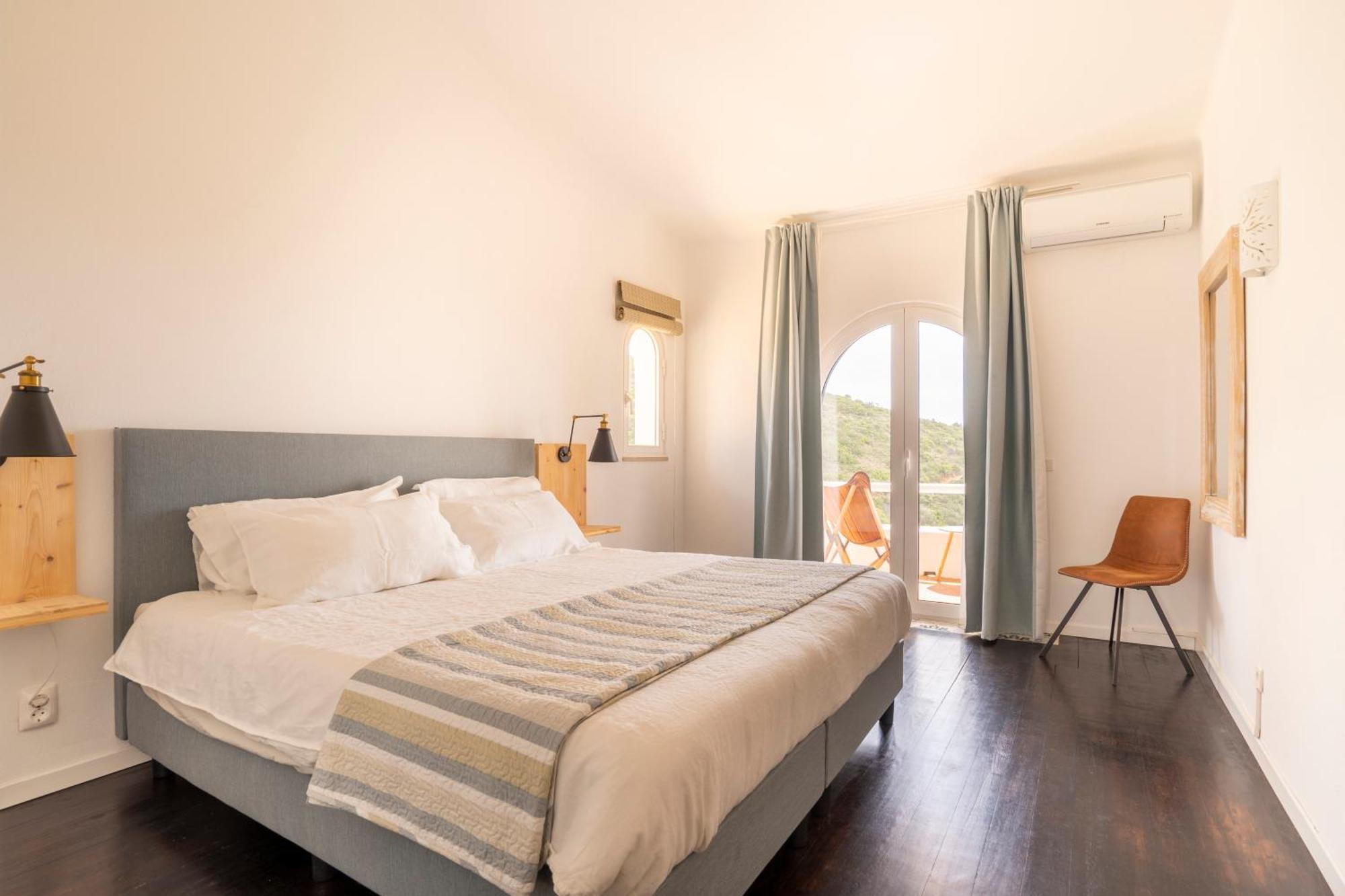 Bed & Breakfast Casa Do Cerro *