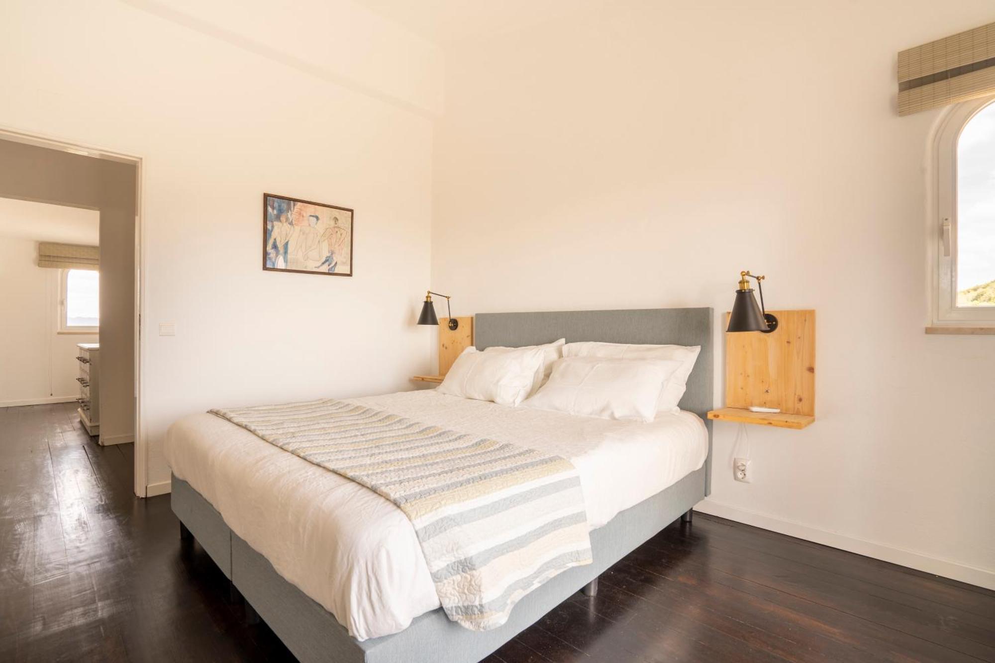Bed & Breakfast Casa Do Cerro