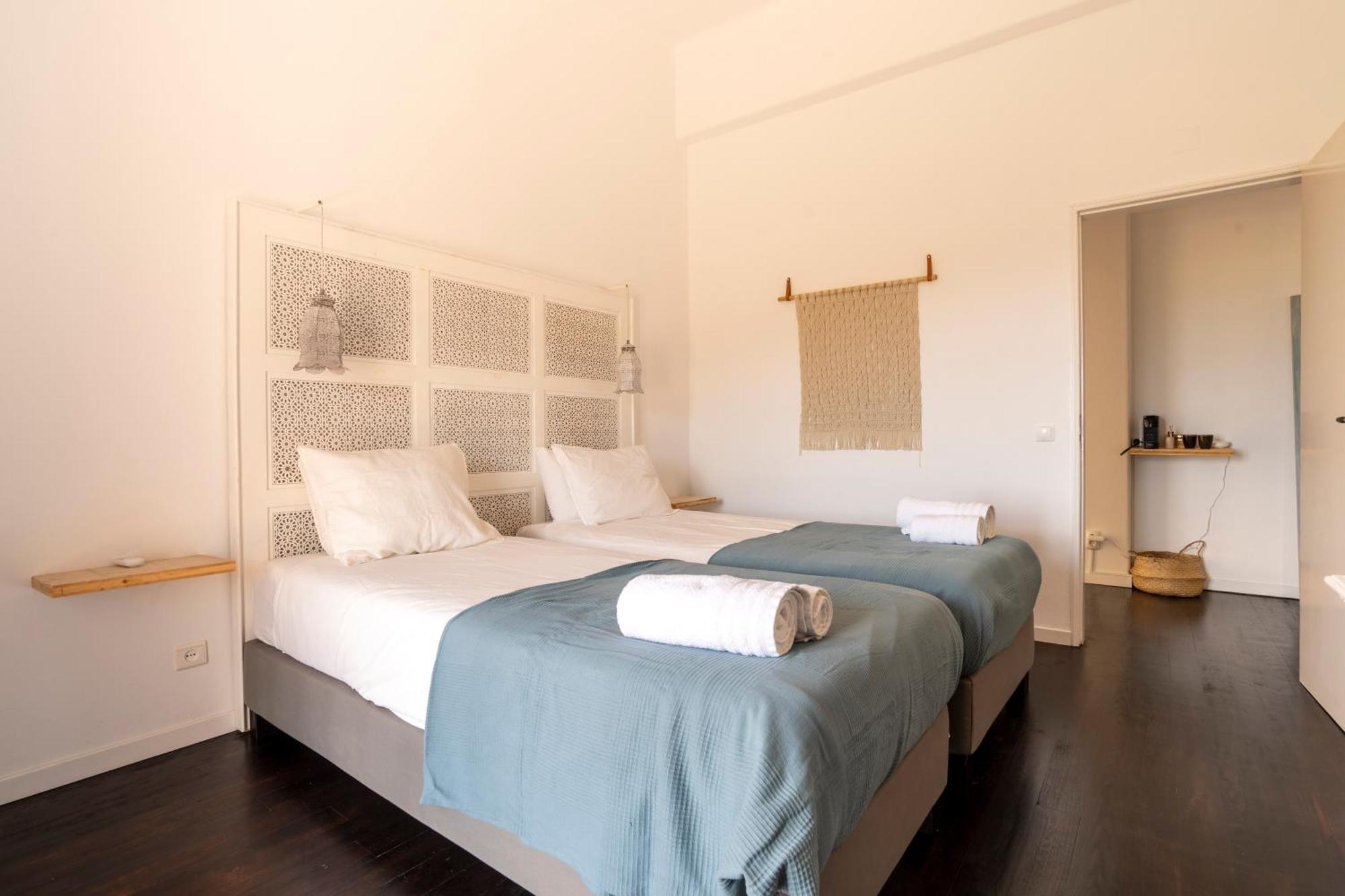Casa Do Cerro Bed & Breakfast