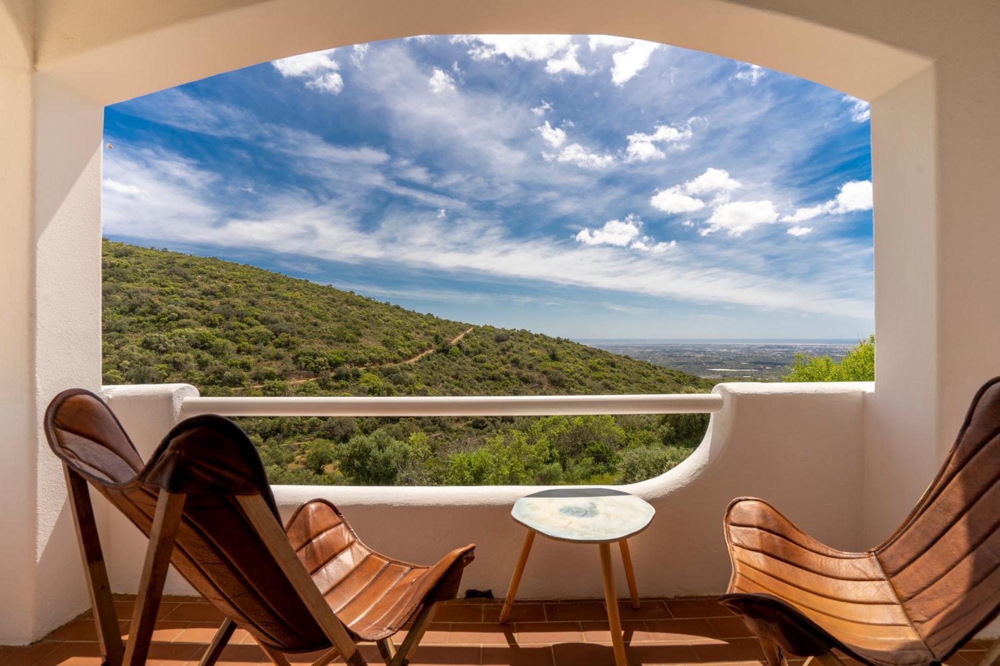 Casa Do Cerro Bed & Breakfast *