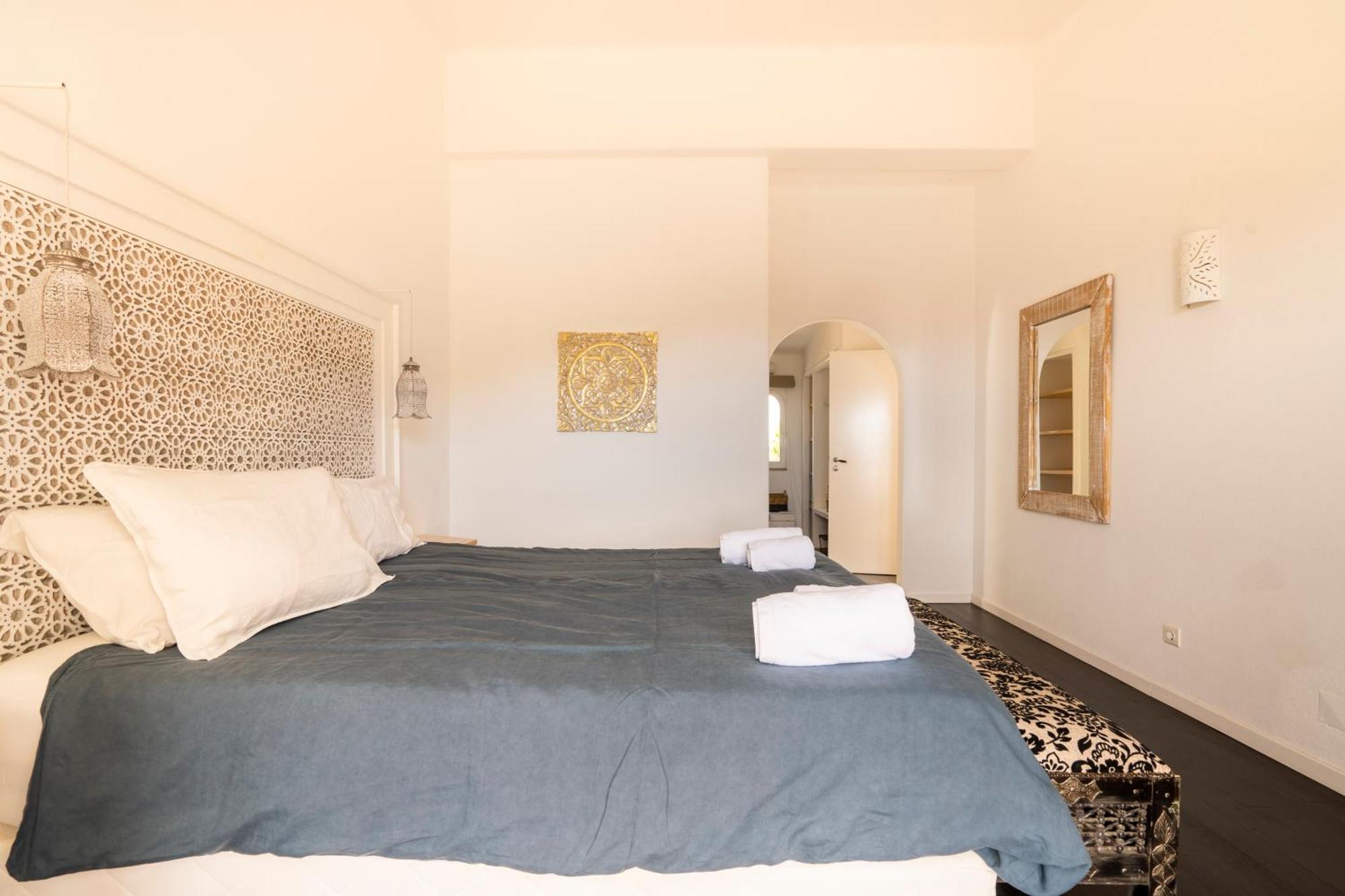 Casa Do Cerro Bed & Breakfast
