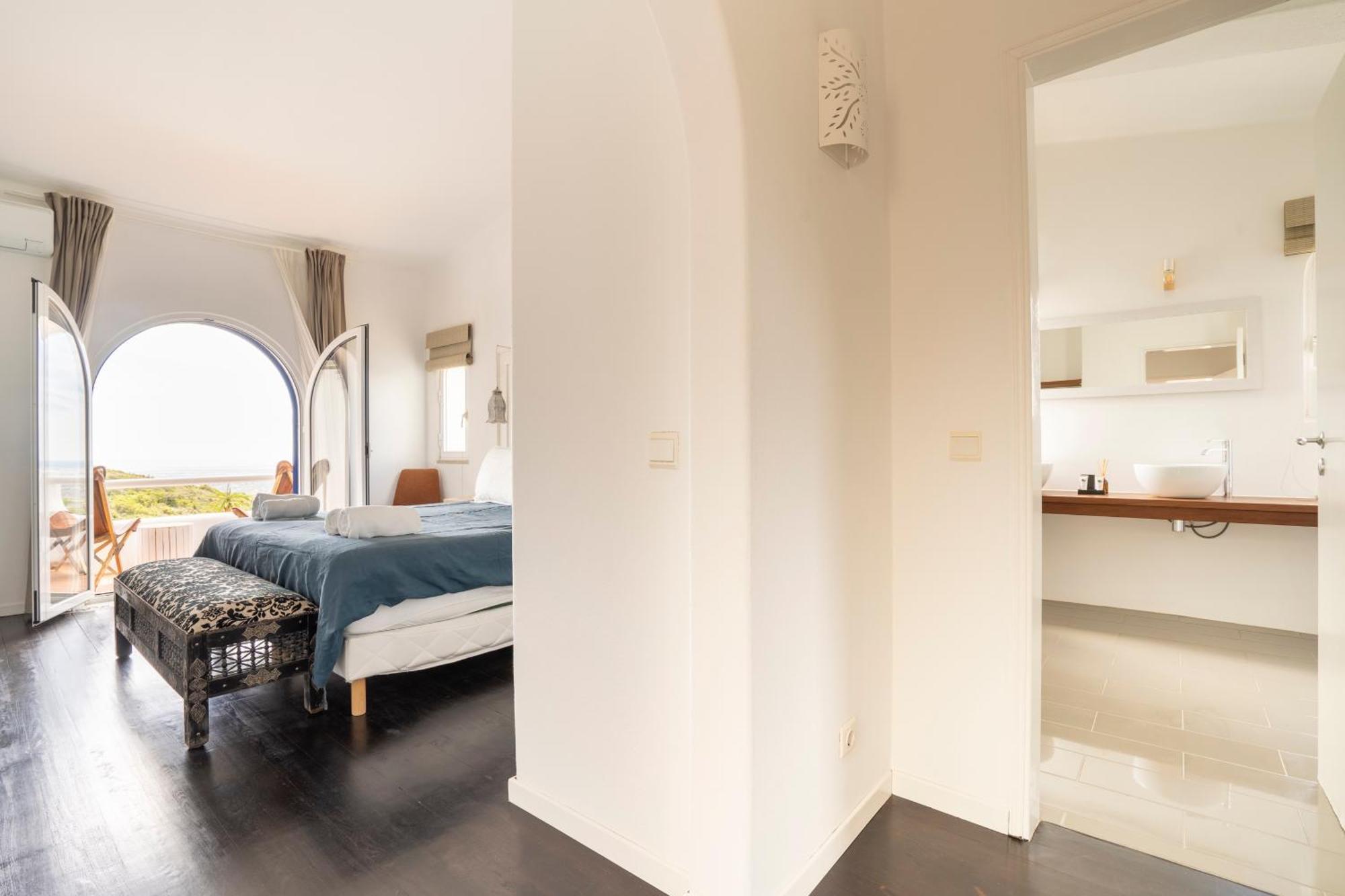 Casa Do Cerro Bed & Breakfast *
