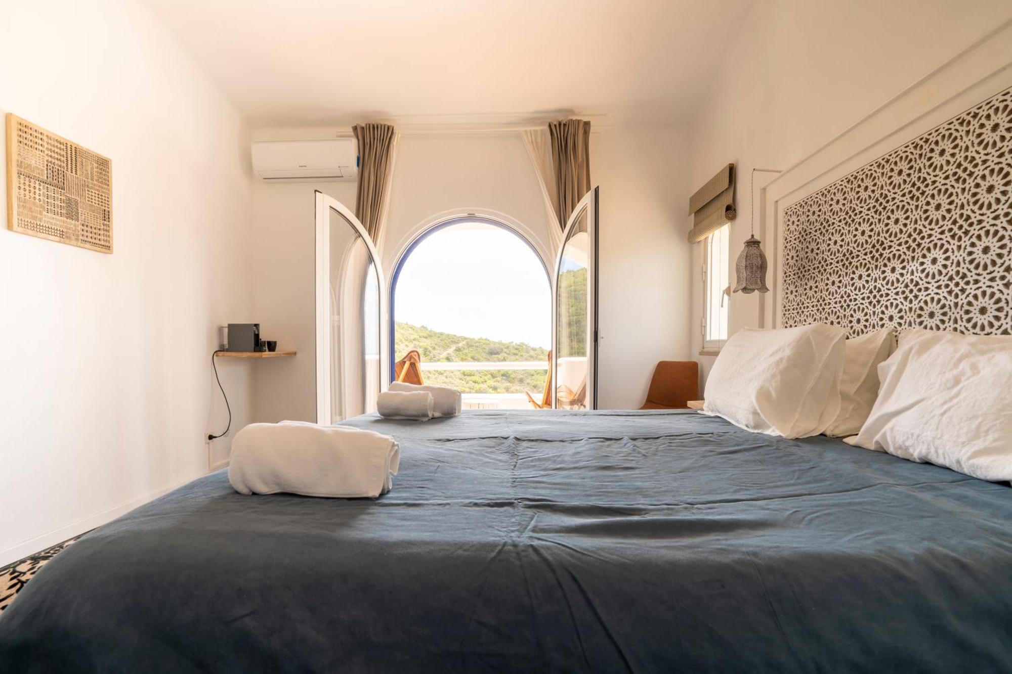 Casa Do Cerro Bed & Breakfast *
