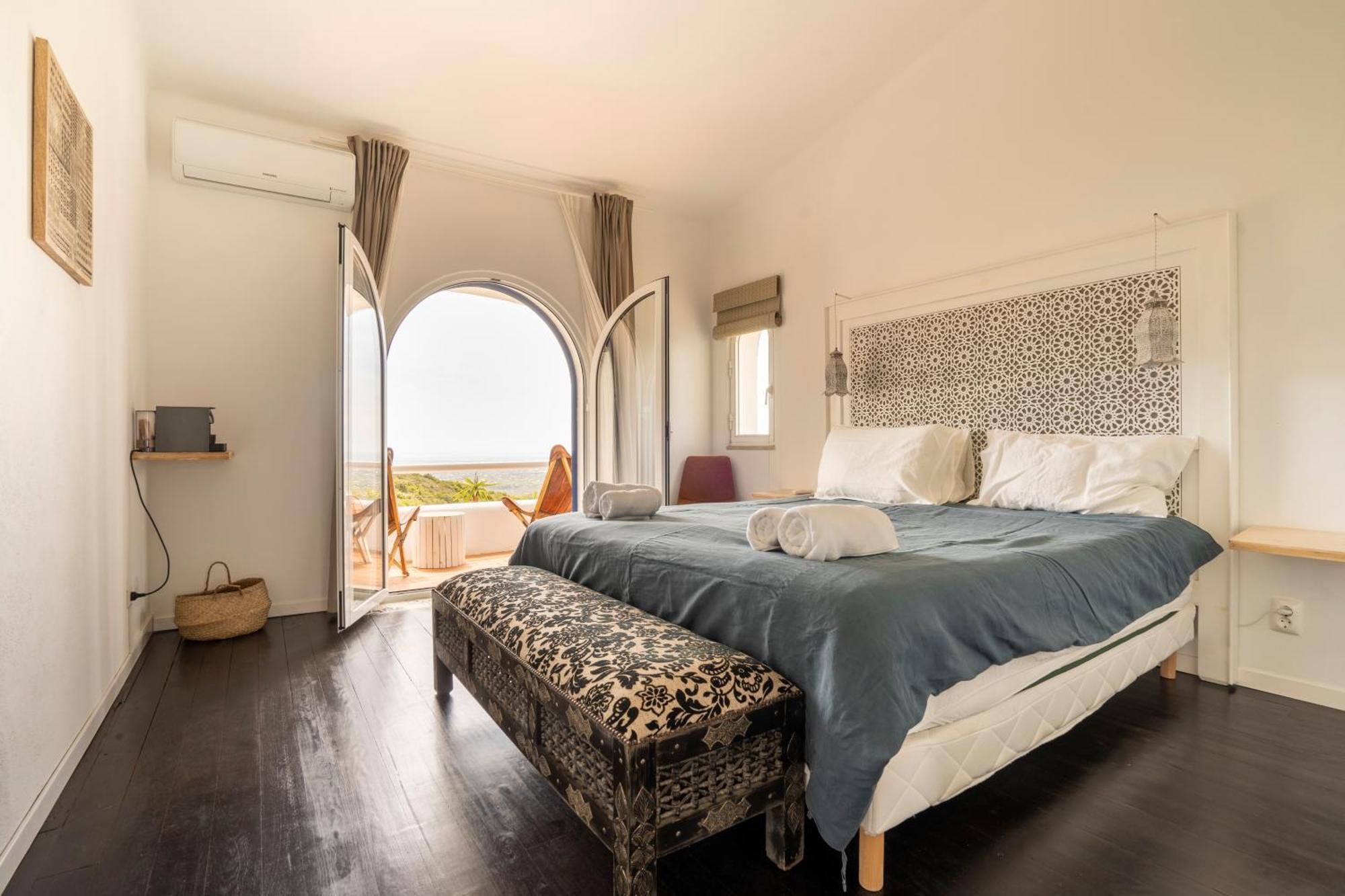 Bed & Breakfast Casa Do Cerro *