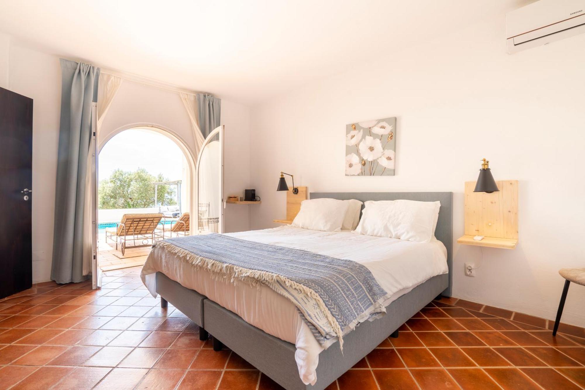 Casa Do Cerro Bed & Breakfast