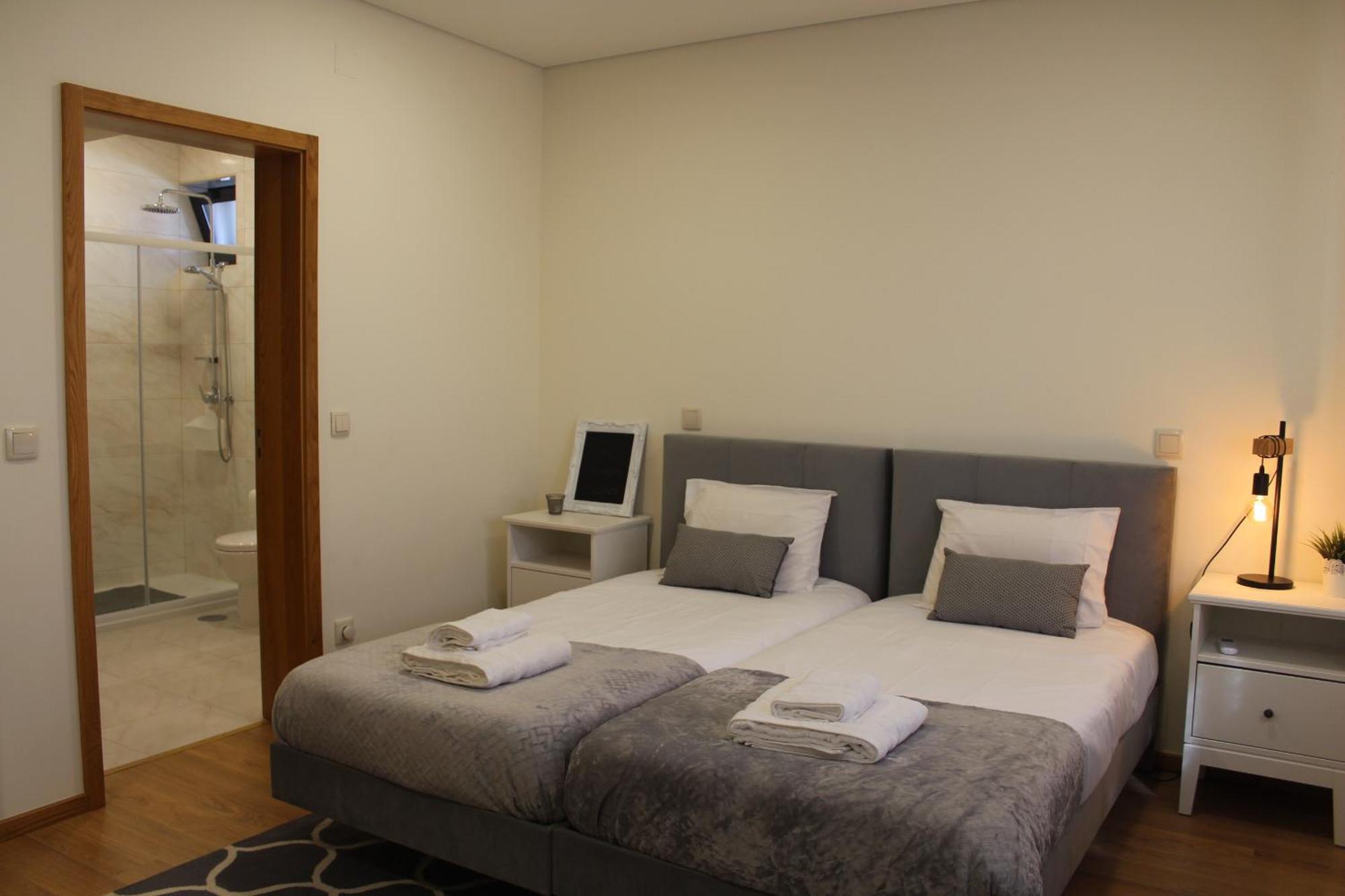 Casa Dos Amigos - Holiday home Arouca