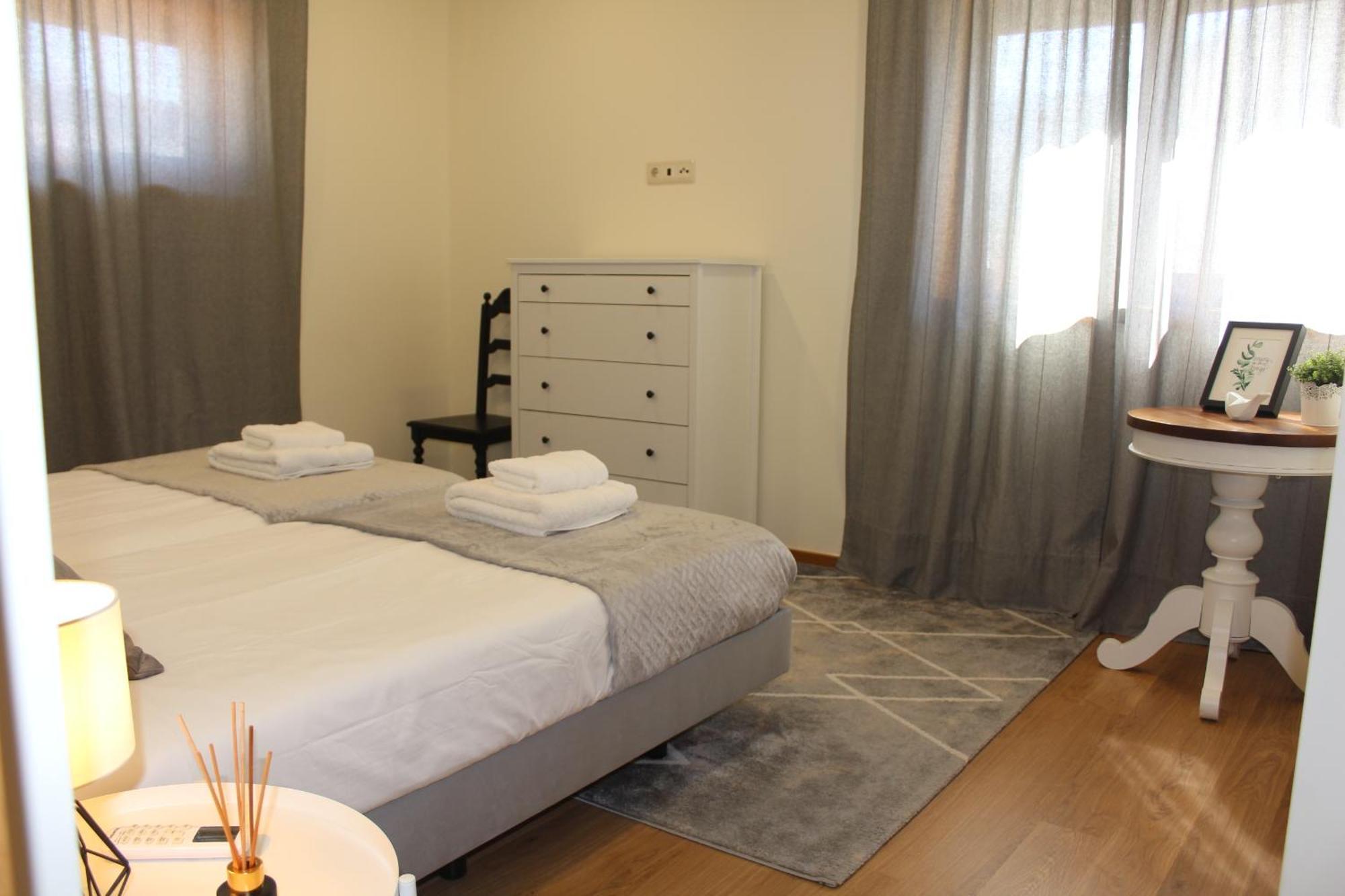 Casa Dos Amigos - Arouca