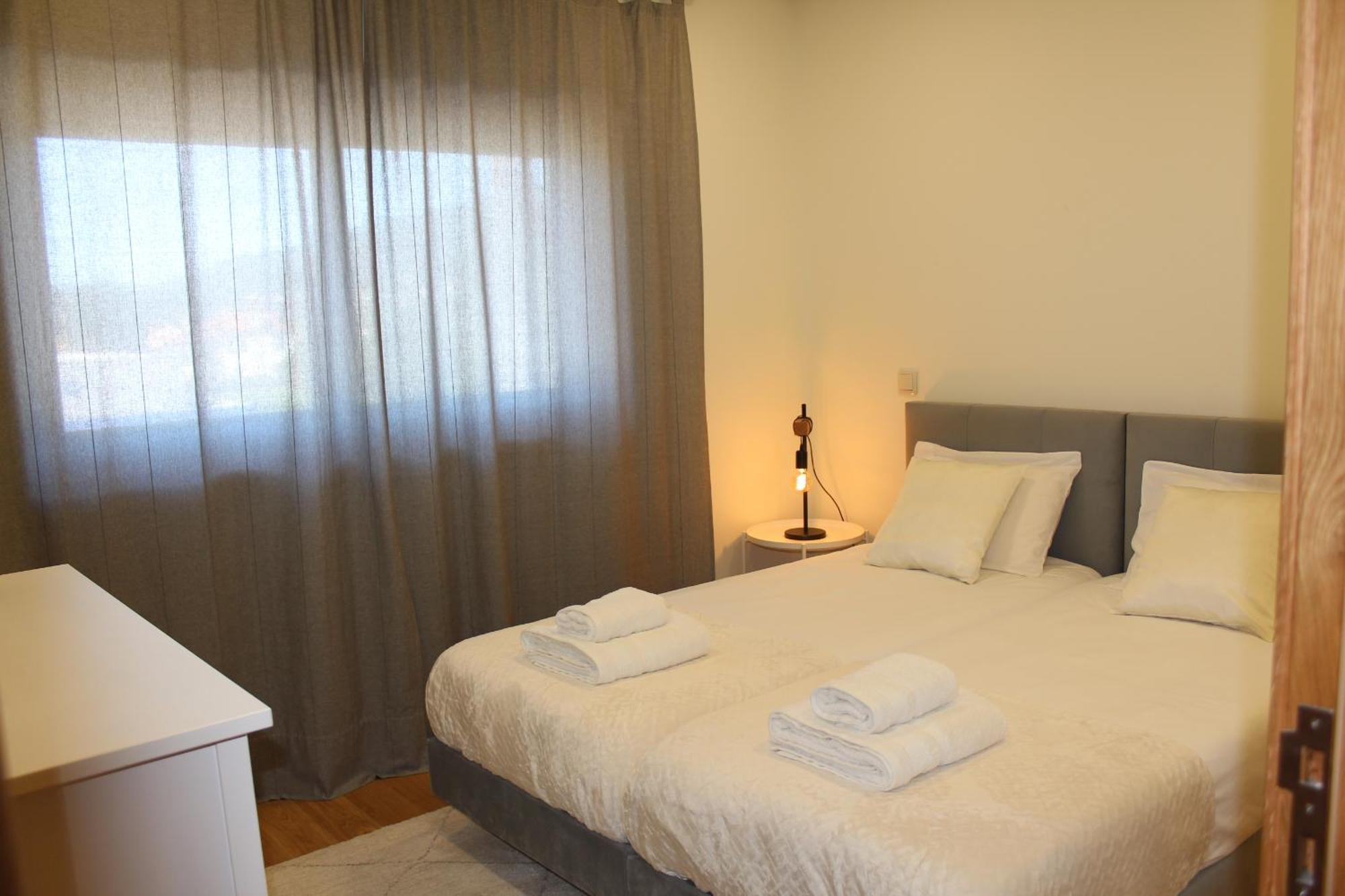 Holiday home Casa Dos Amigos - Arouca