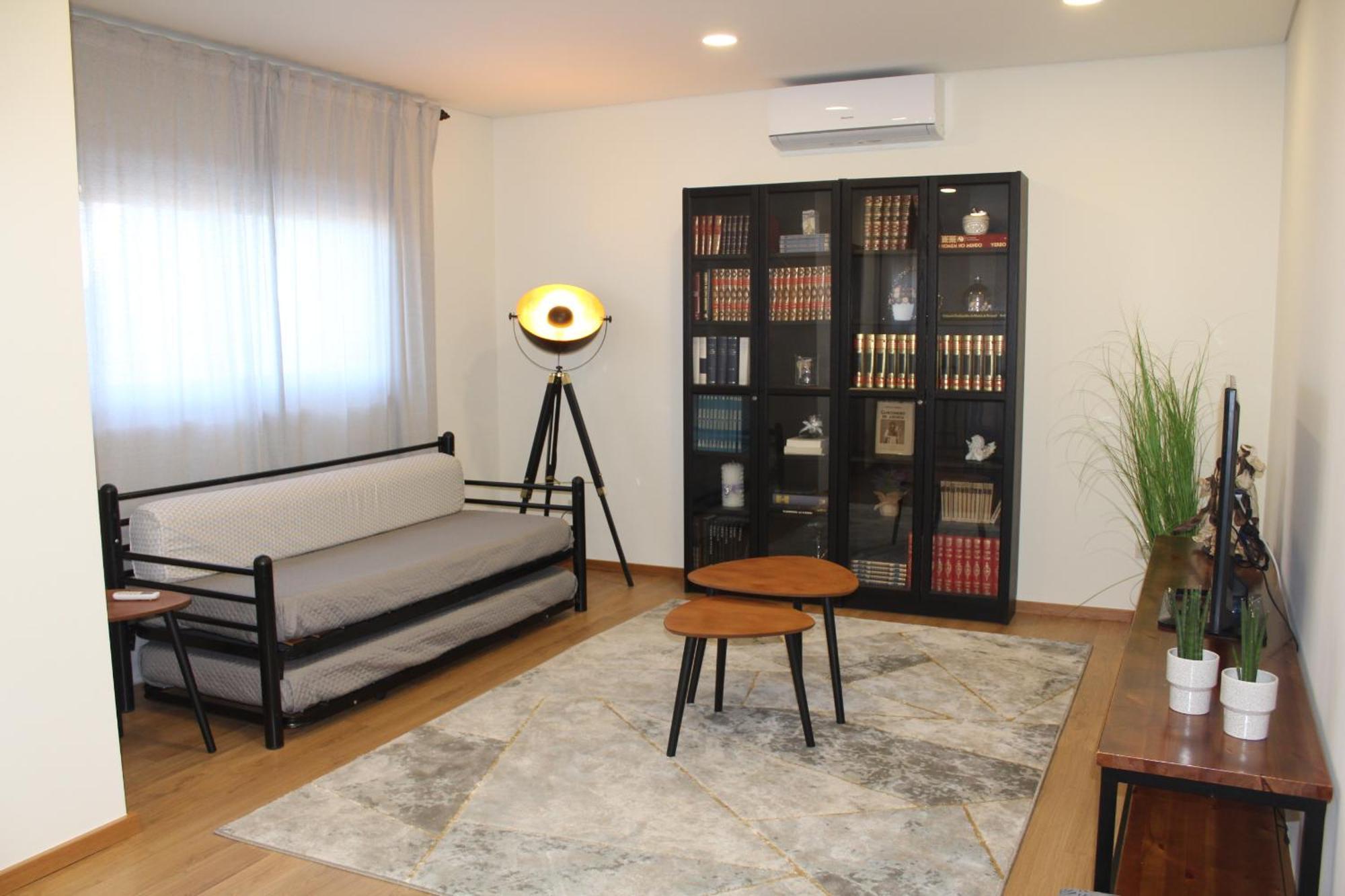 Casa Dos Amigos - *