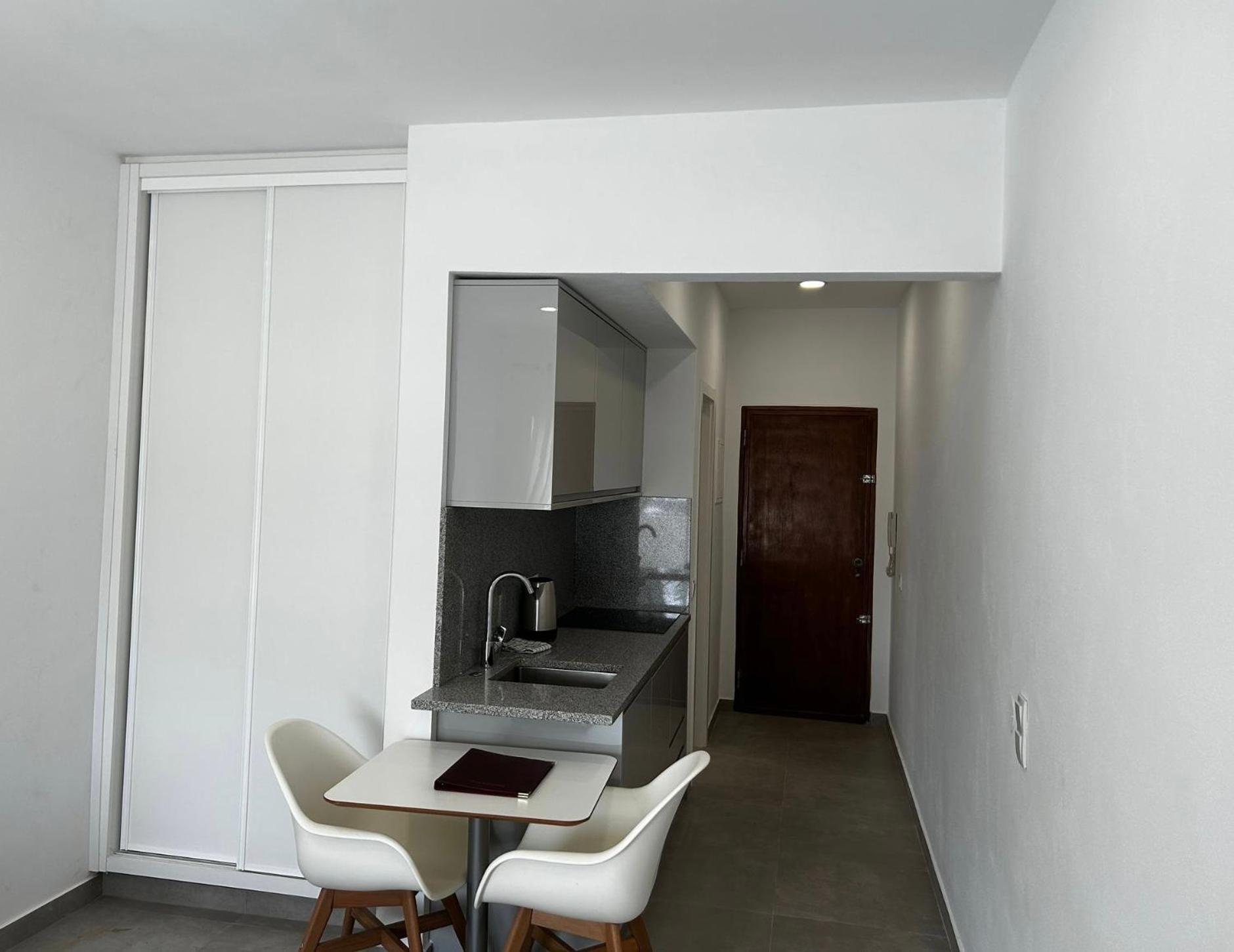 Marina View On Main Avenue * Lagos