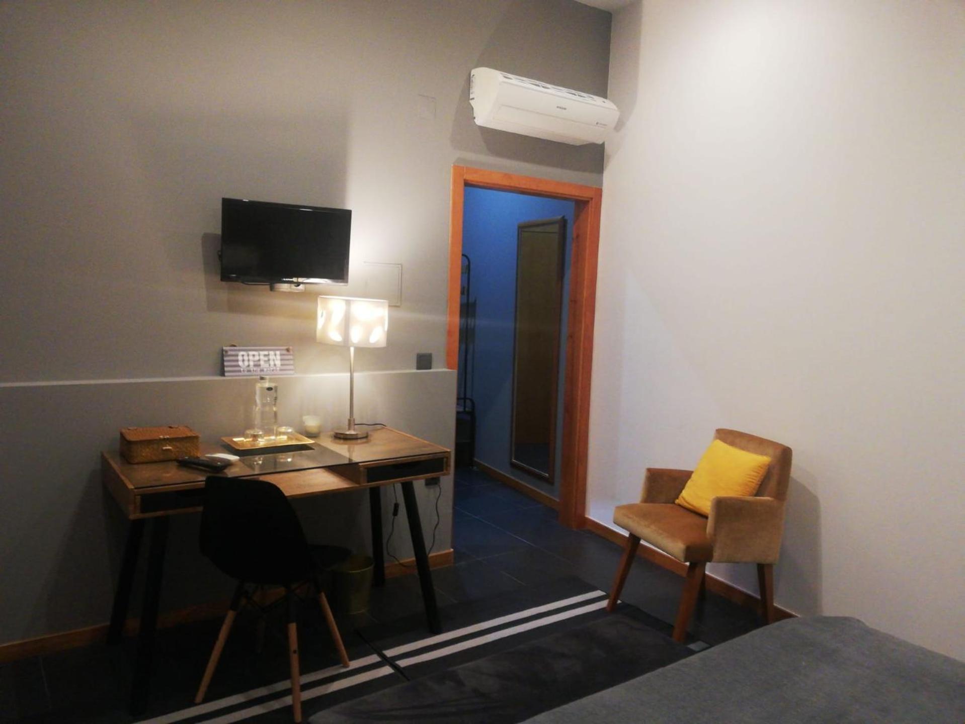 Hotel Paco De Vilharigues