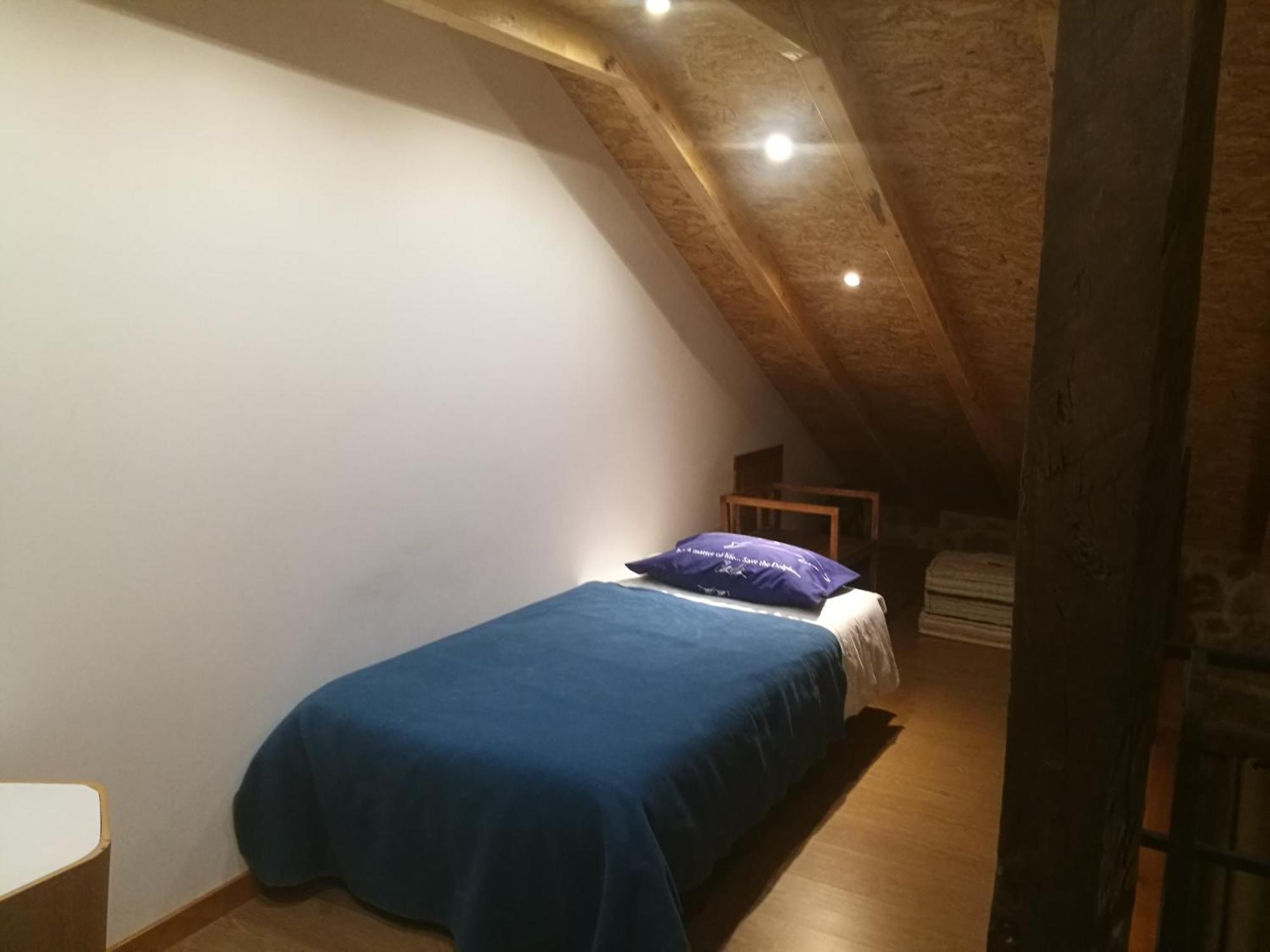 Hotel Paco De Vilharigues *