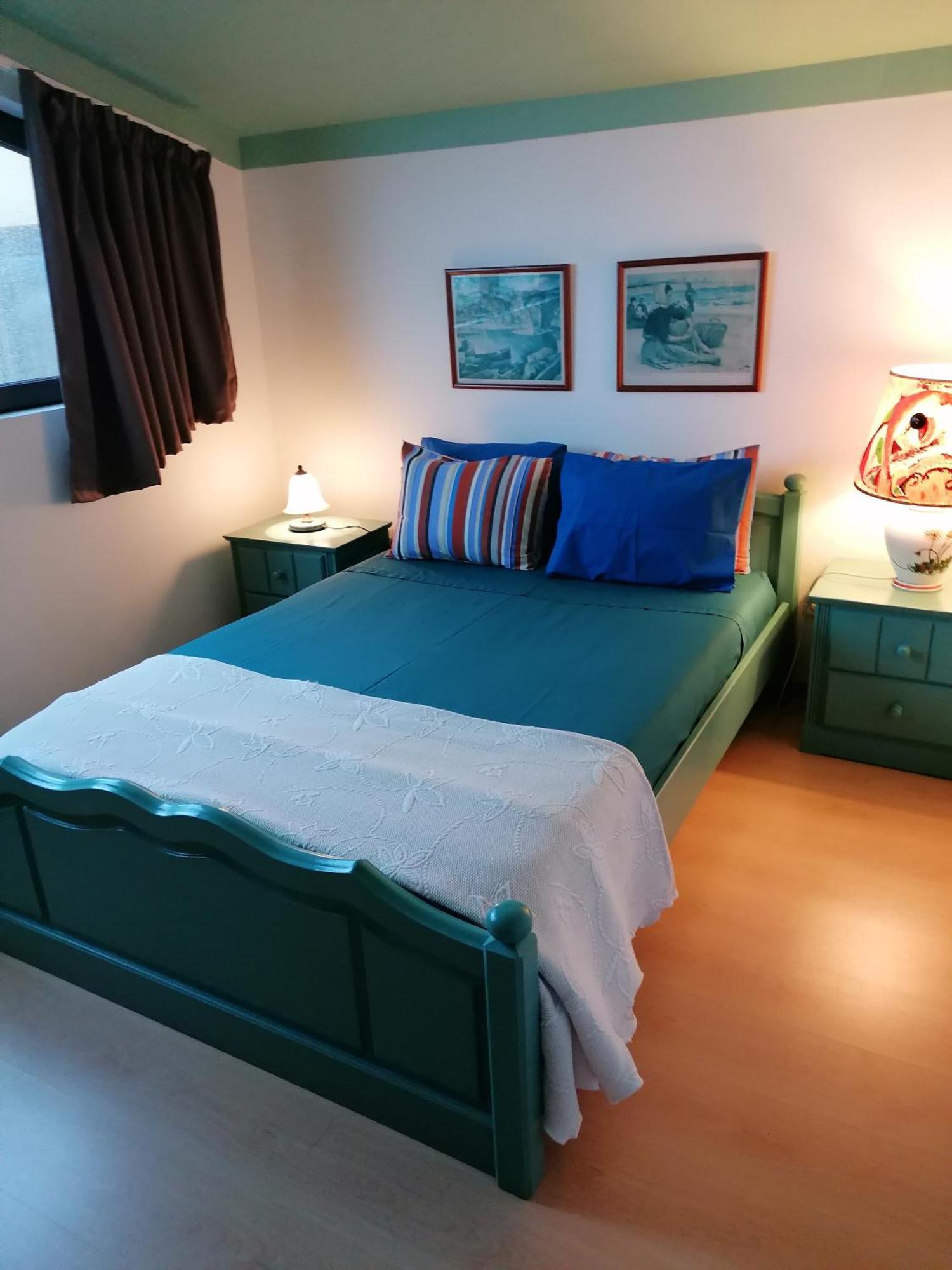 Apartamento Casa Miramar