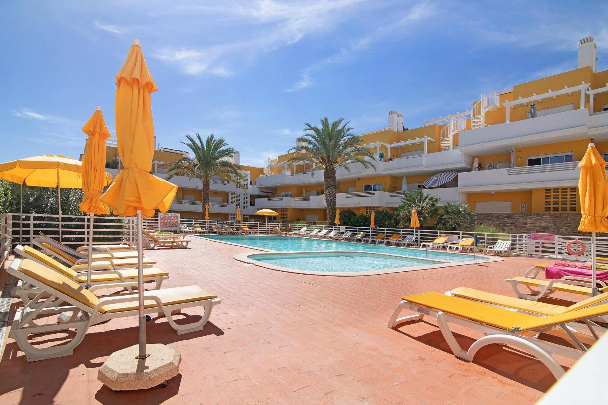 Apartment Royal Golf 135