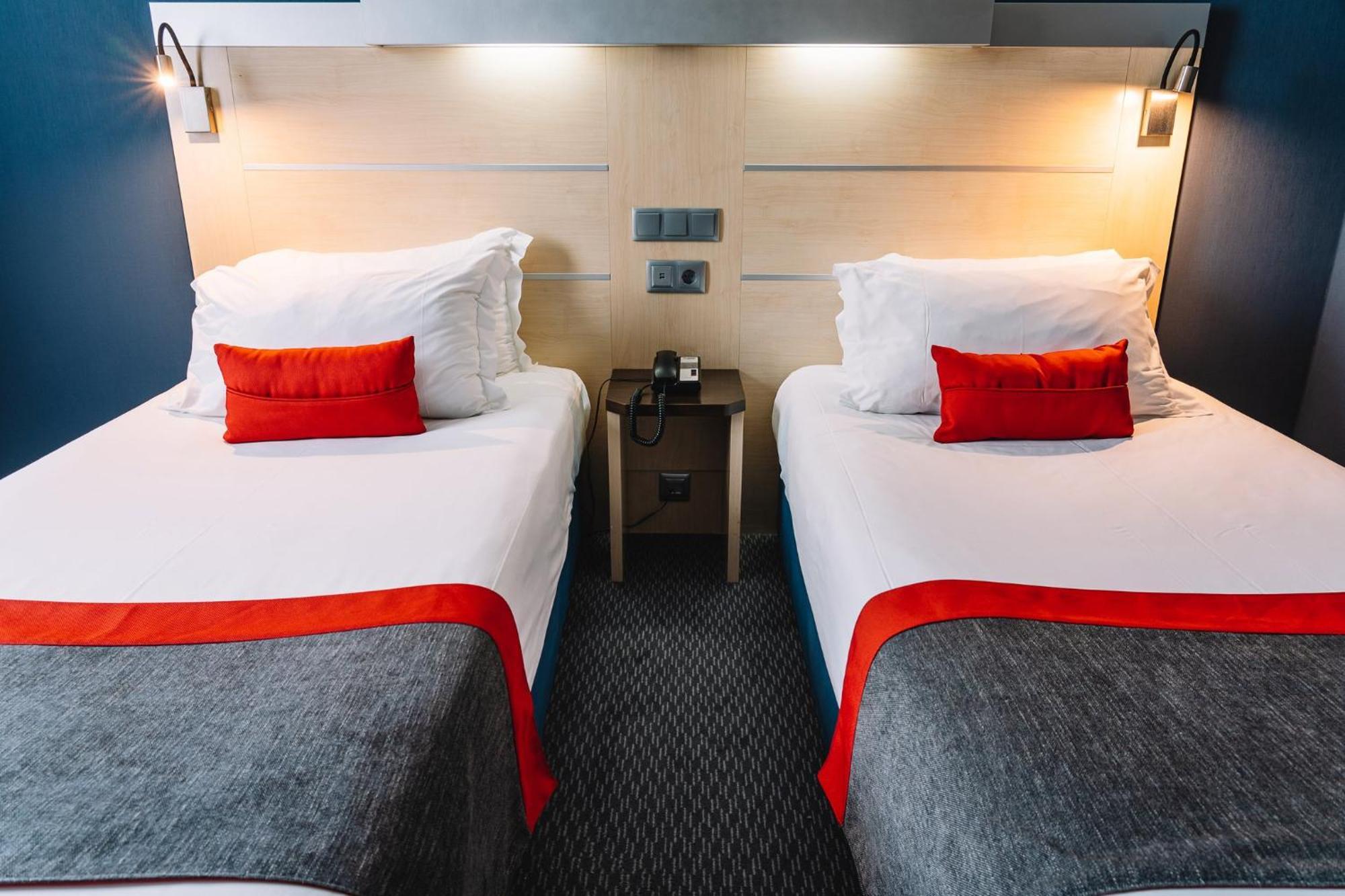 Express Porto Exponor By Ihg