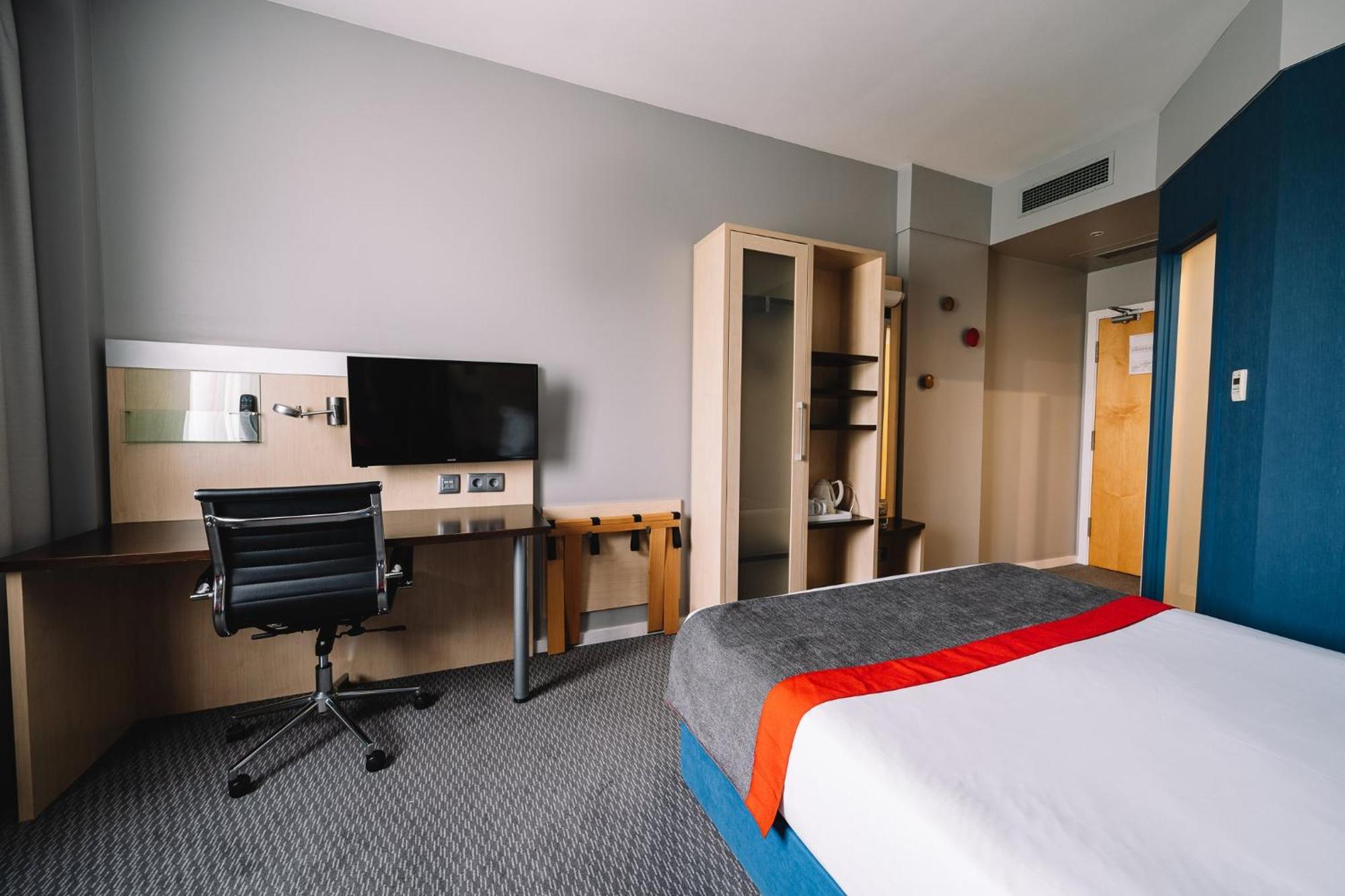Express Porto Exponor By Ihg Hotel Leca da Palmeira
