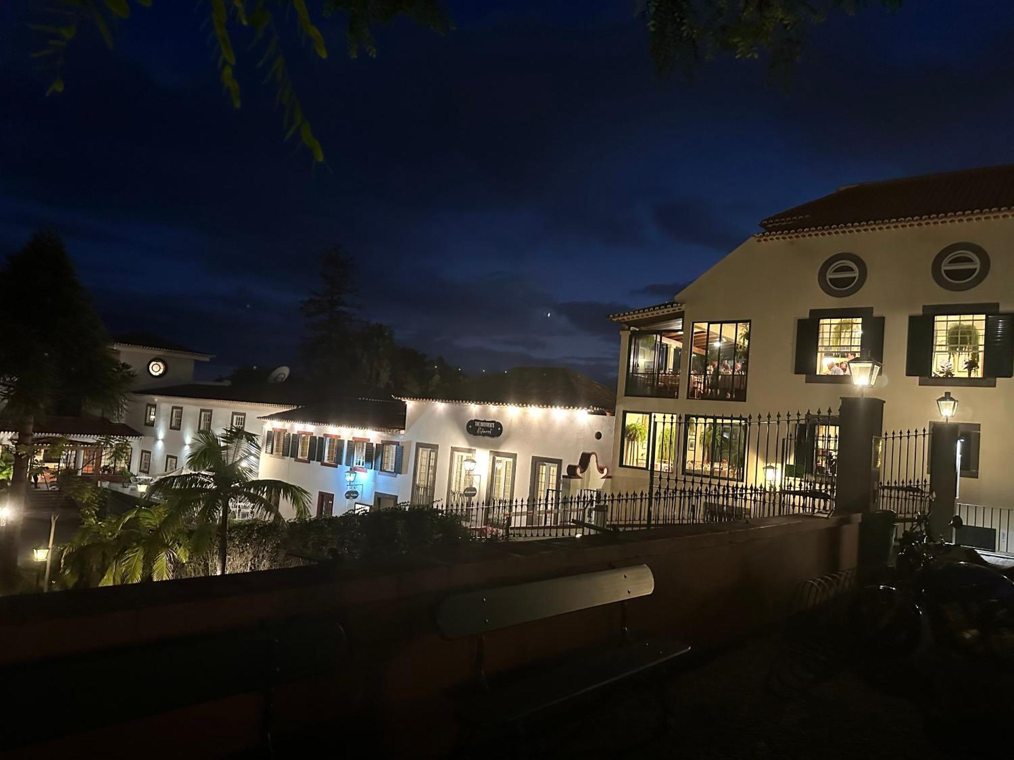 Casino With Sea View Apartamento