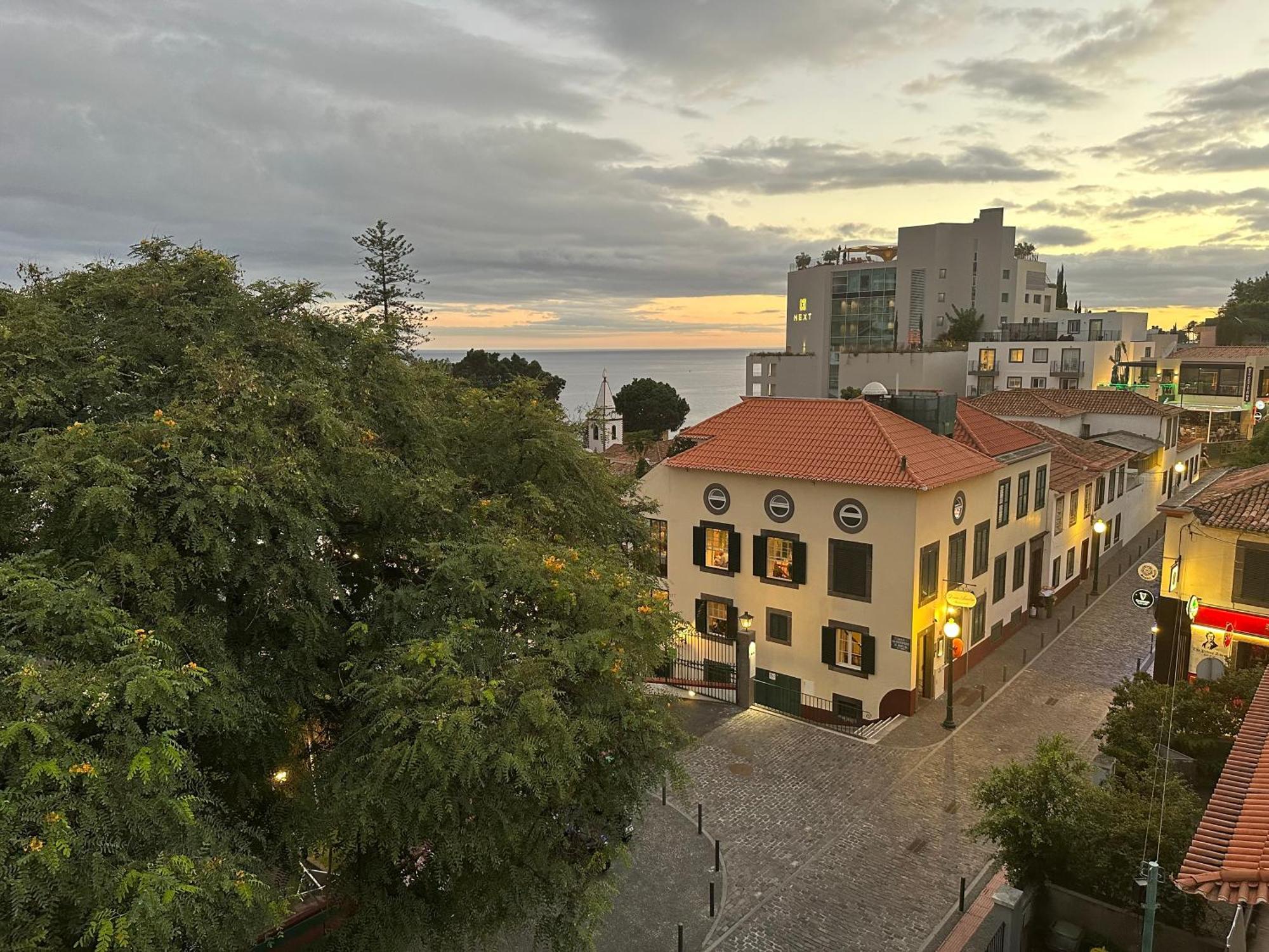 Casino With Sea View Apartamento Funchal (Madeira)
