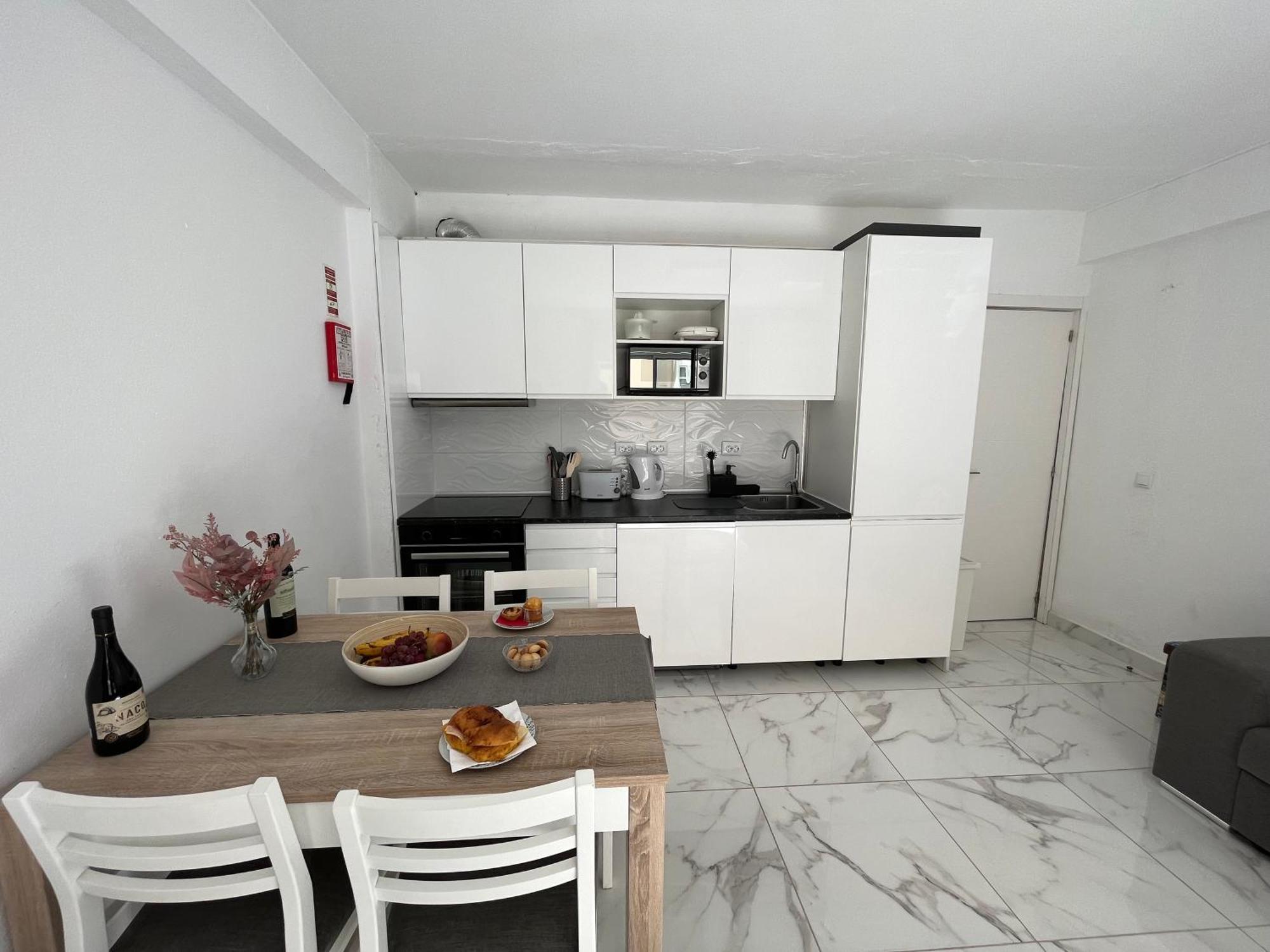 Sunset Appartement