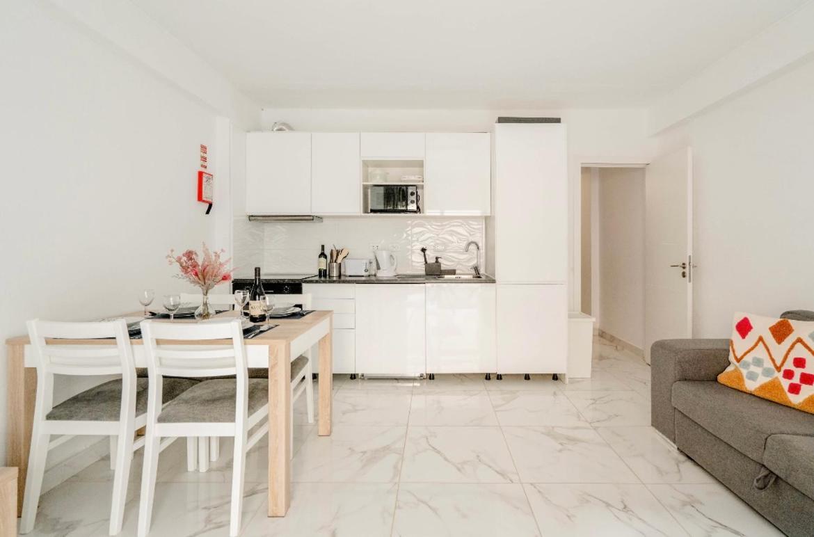 Appartement Sunset Armação de Pêra