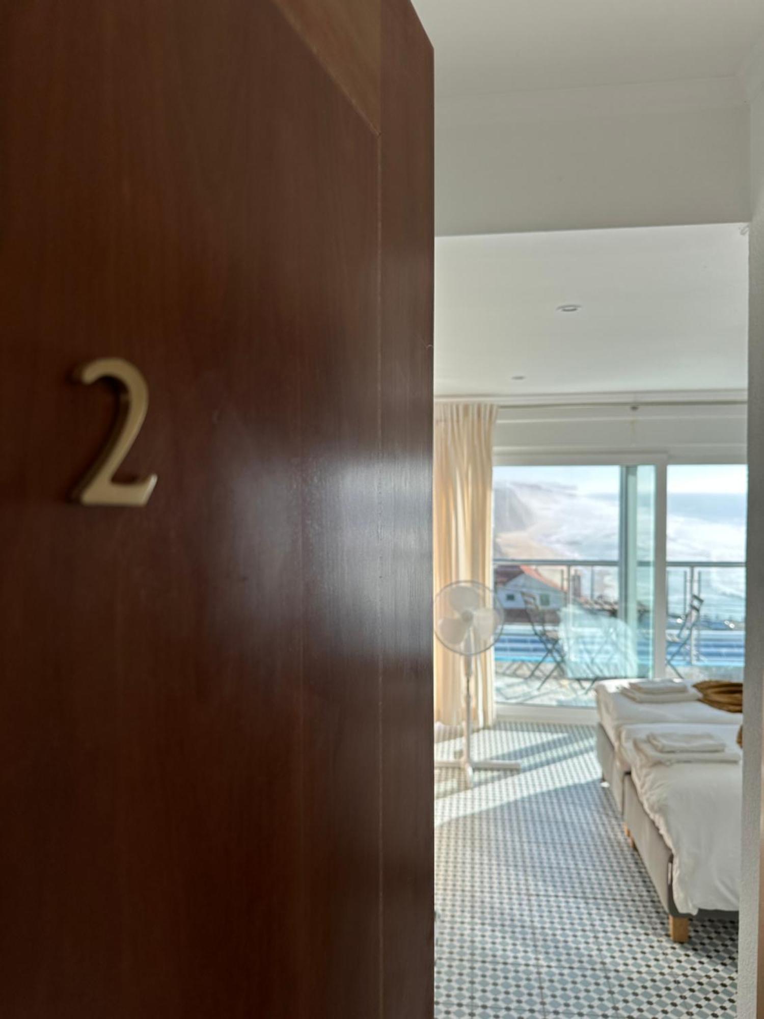 Mega Ocean Magoito - - Guest house