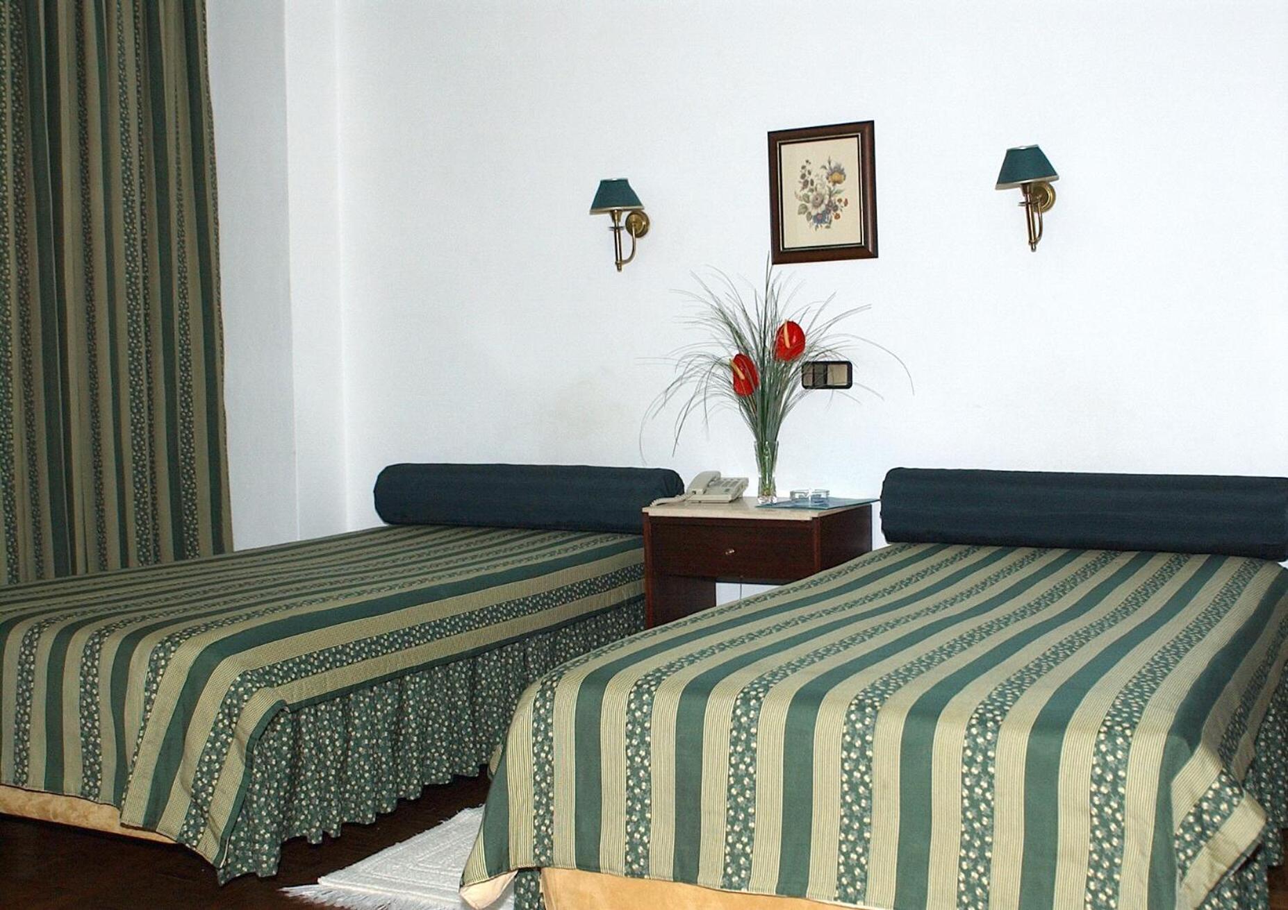 Inatel Luso Hotel 3*