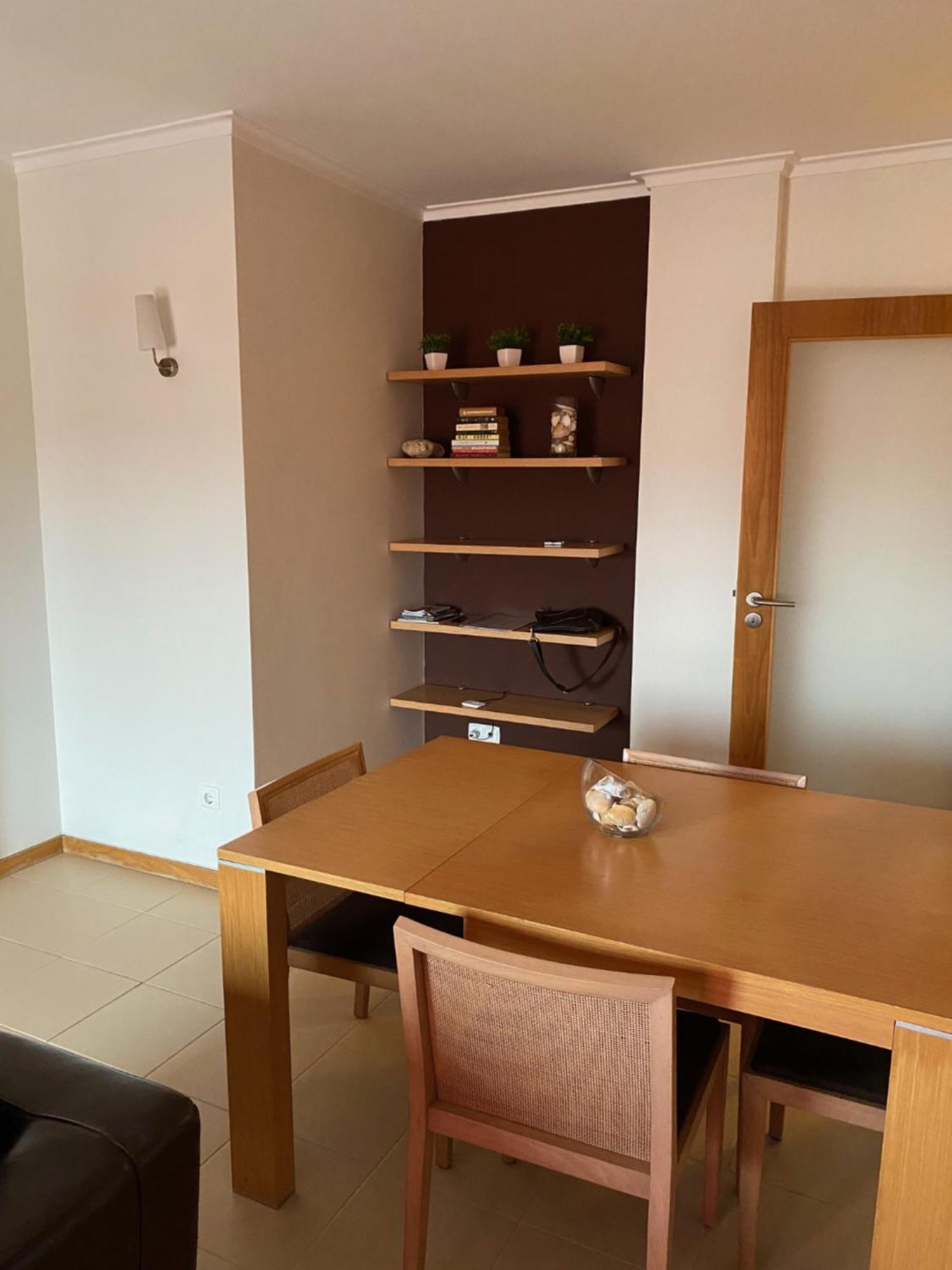 Apartment Apart. Dunas Da *
