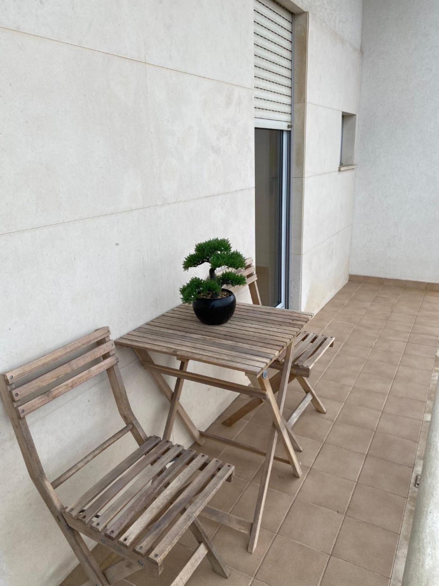 Apart. Dunas Da Apartment *