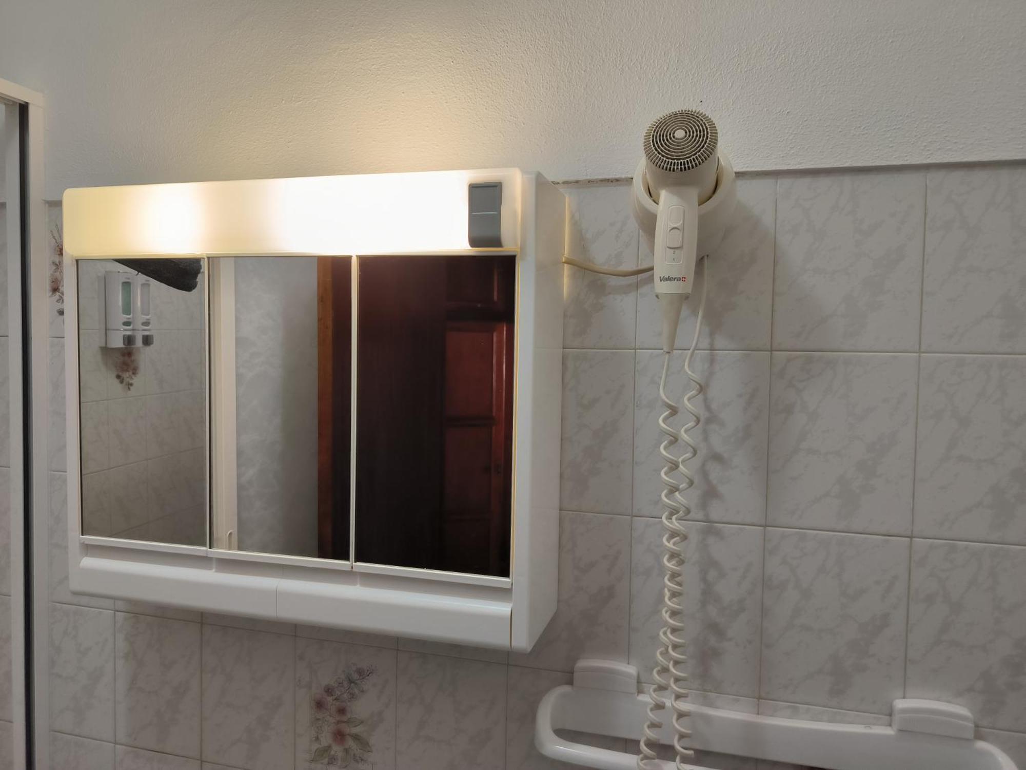 Campos 1 Apartment *